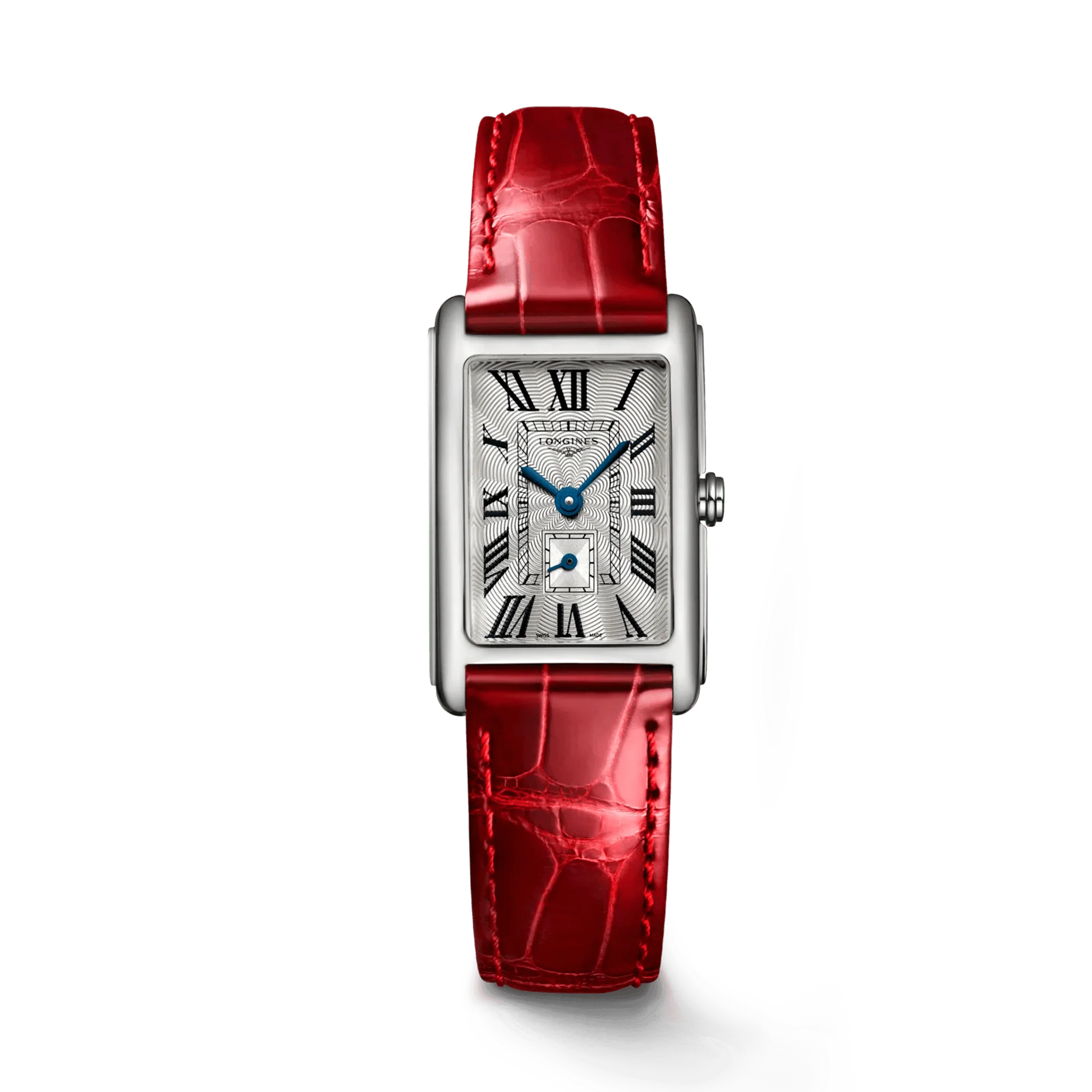 Longines DolceVita Women's 32mm Stainless Steel Quartz Watch L5.255.4.71.5
