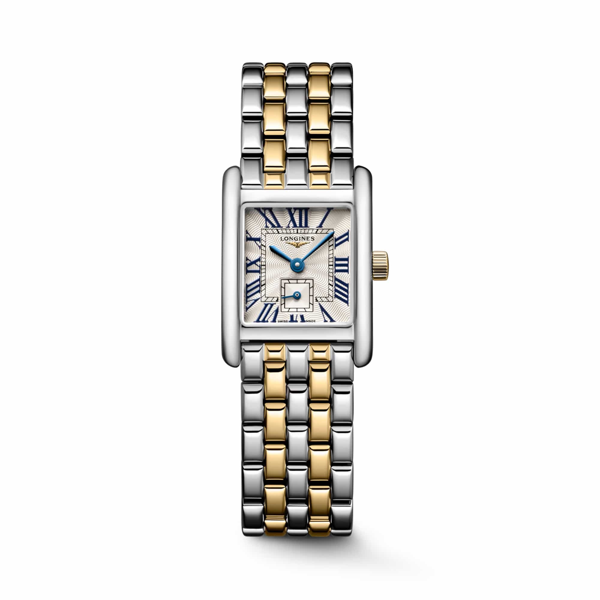 Longines Dolce Vita Quartz Women's 29mm Watch L5.200.5.70.7