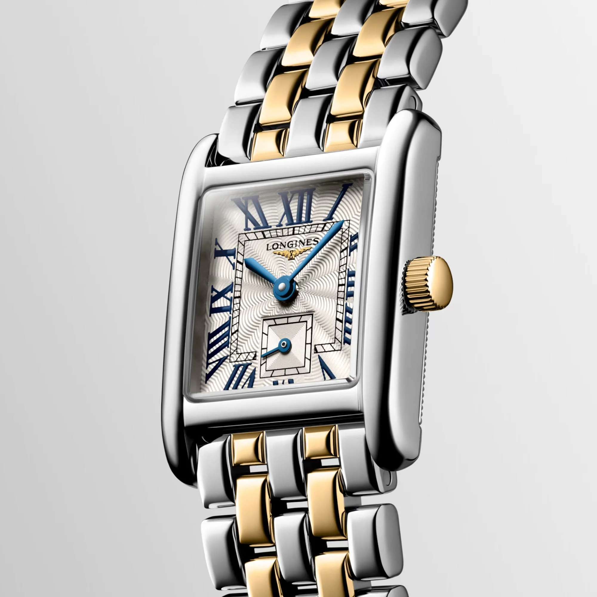 Longines Dolce Vita Quartz Women's 29mm Watch L5.200.5.70.7 - Image 5