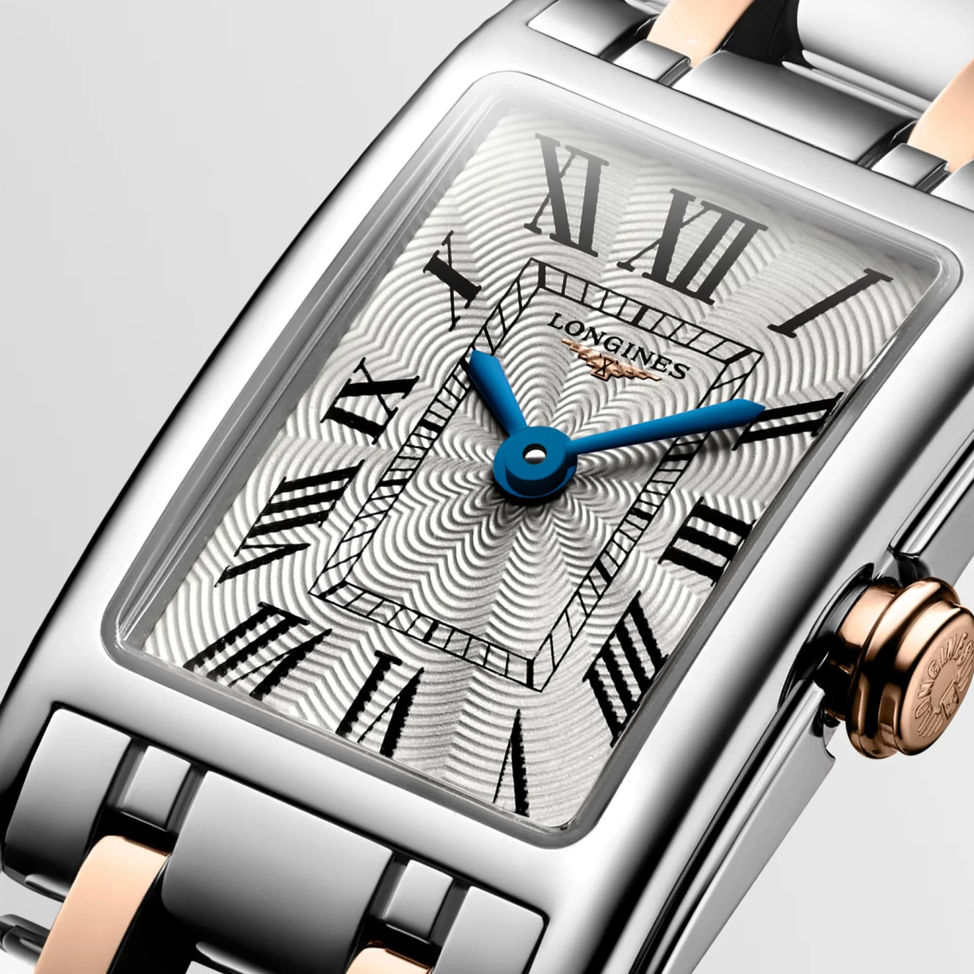 Longines Dolce Vita Quartz Women's Watch L5.258.5.71.7 - Image 2
