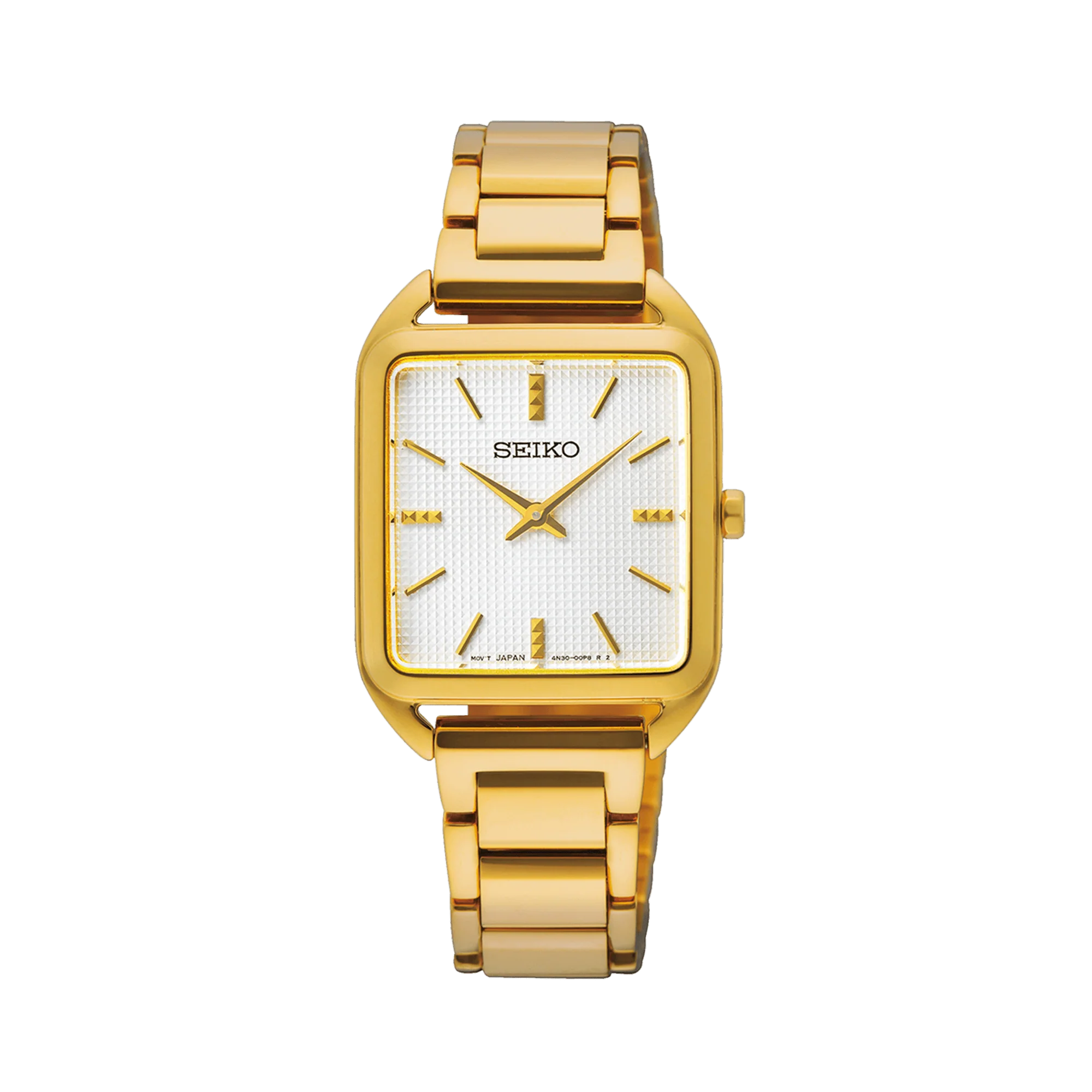 Seiko Women's 26mm Quartz Watch SWR078P
