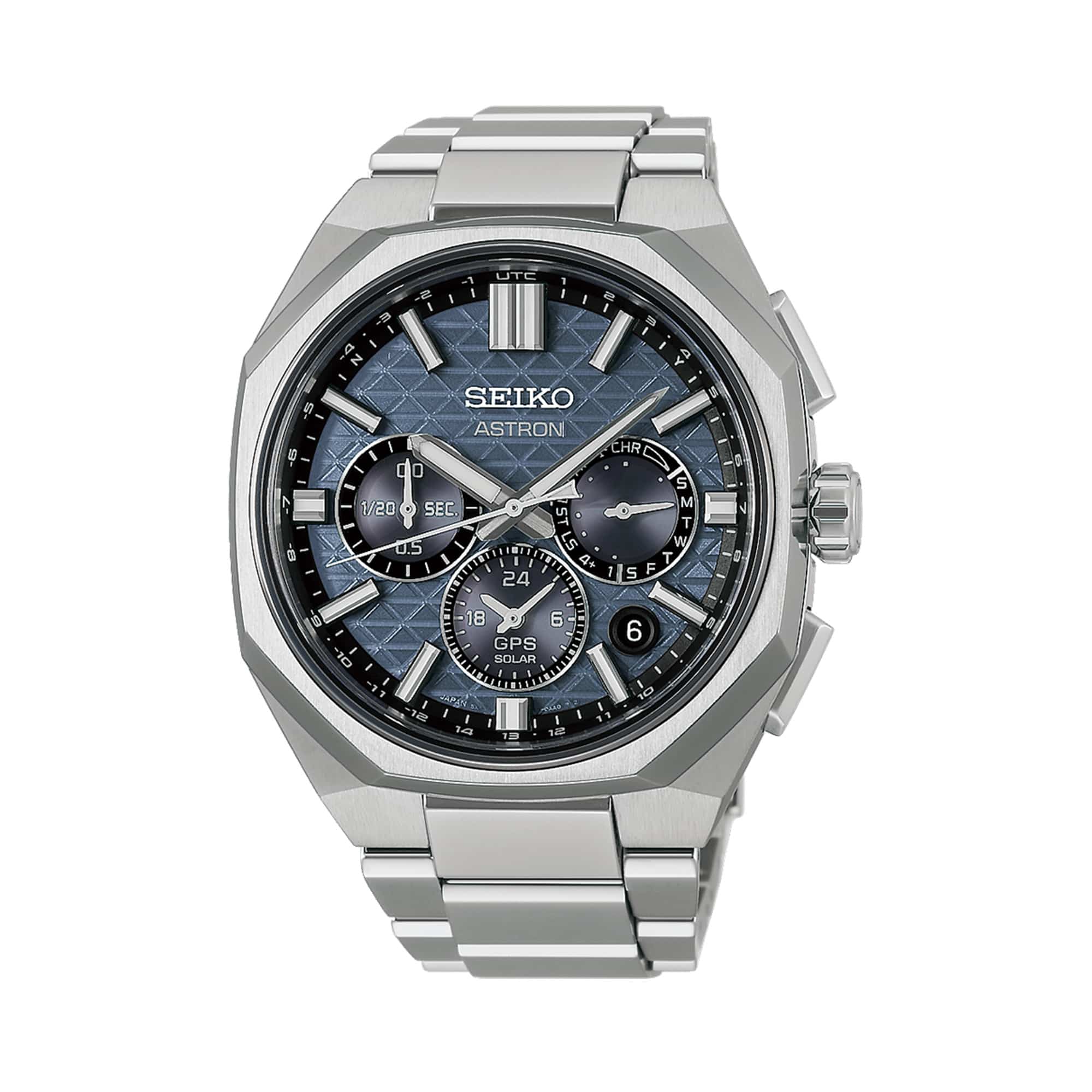 New Watches