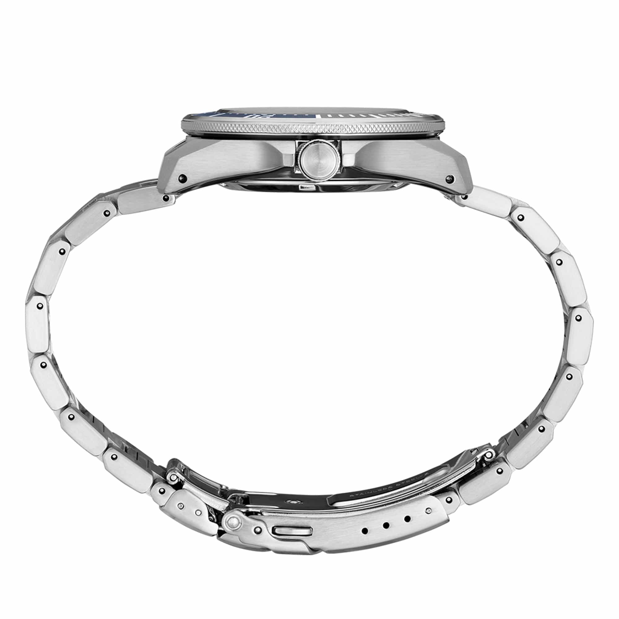 Seiko Prospex Automatic Men's 41.70mm Watch HBB001K - Image 3