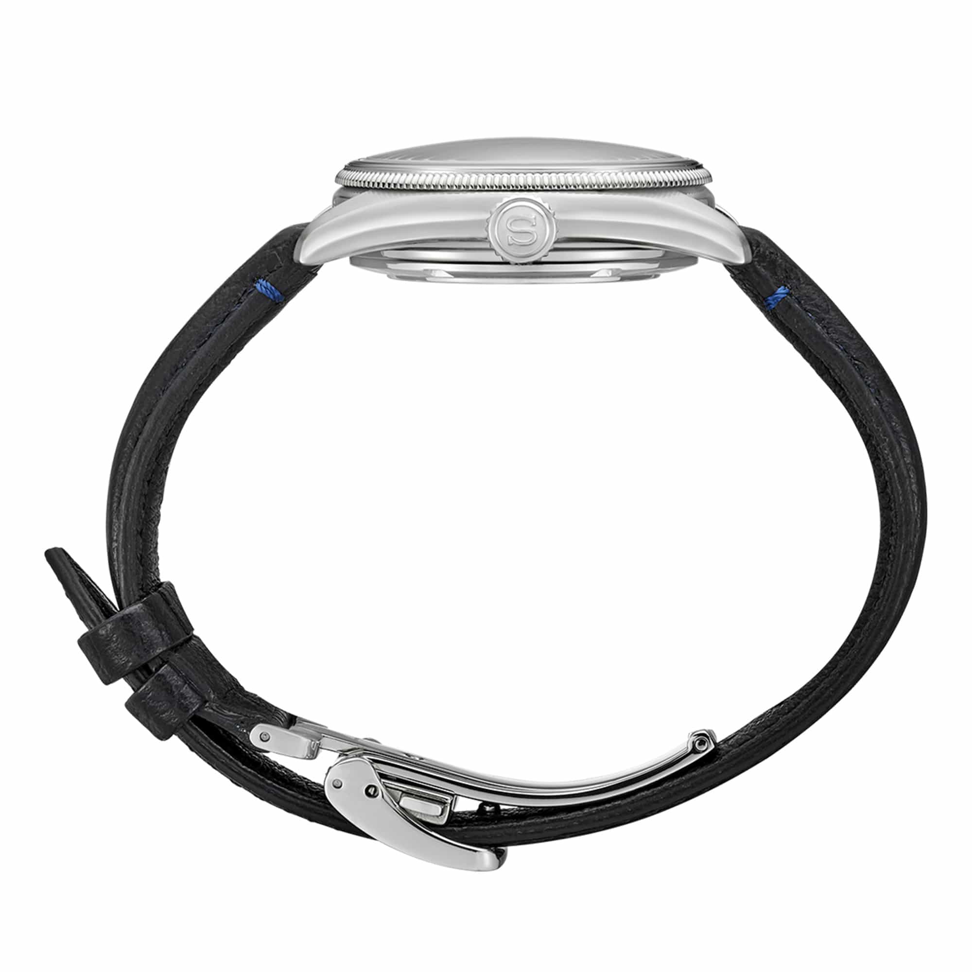 Seiko Presage Classic Series Automatic 36mm Watch HCC004J - Image 3