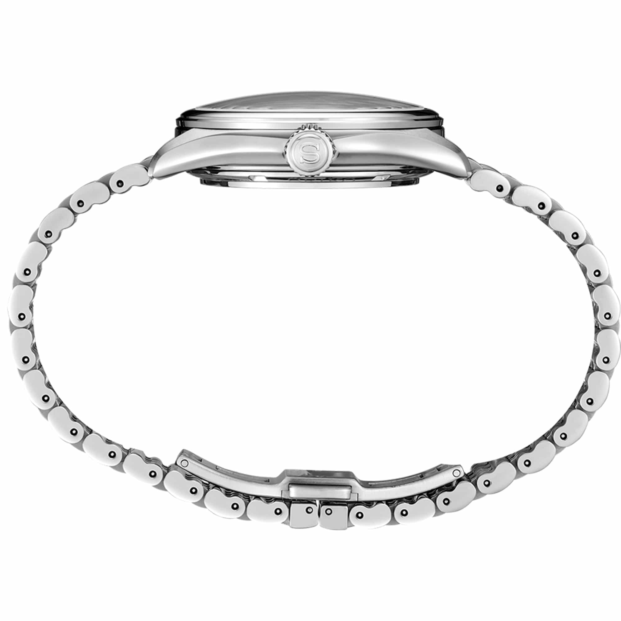 Seiko Presage Men's Automatic Watch SPB478J - Image 5