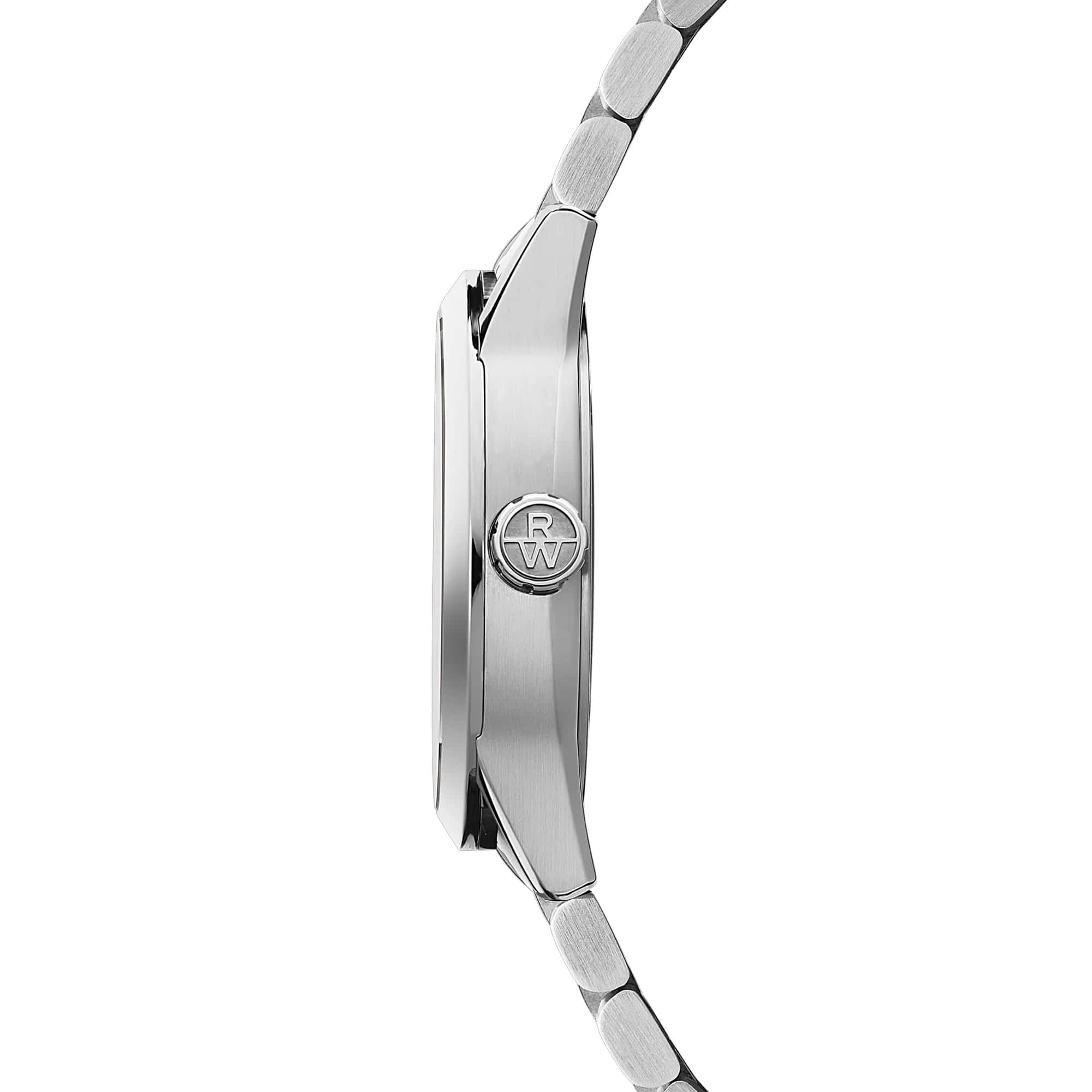 Raymond Weil Freelancer Automatic Men's 40mm Watch 2741-ST-52001 - Image 2