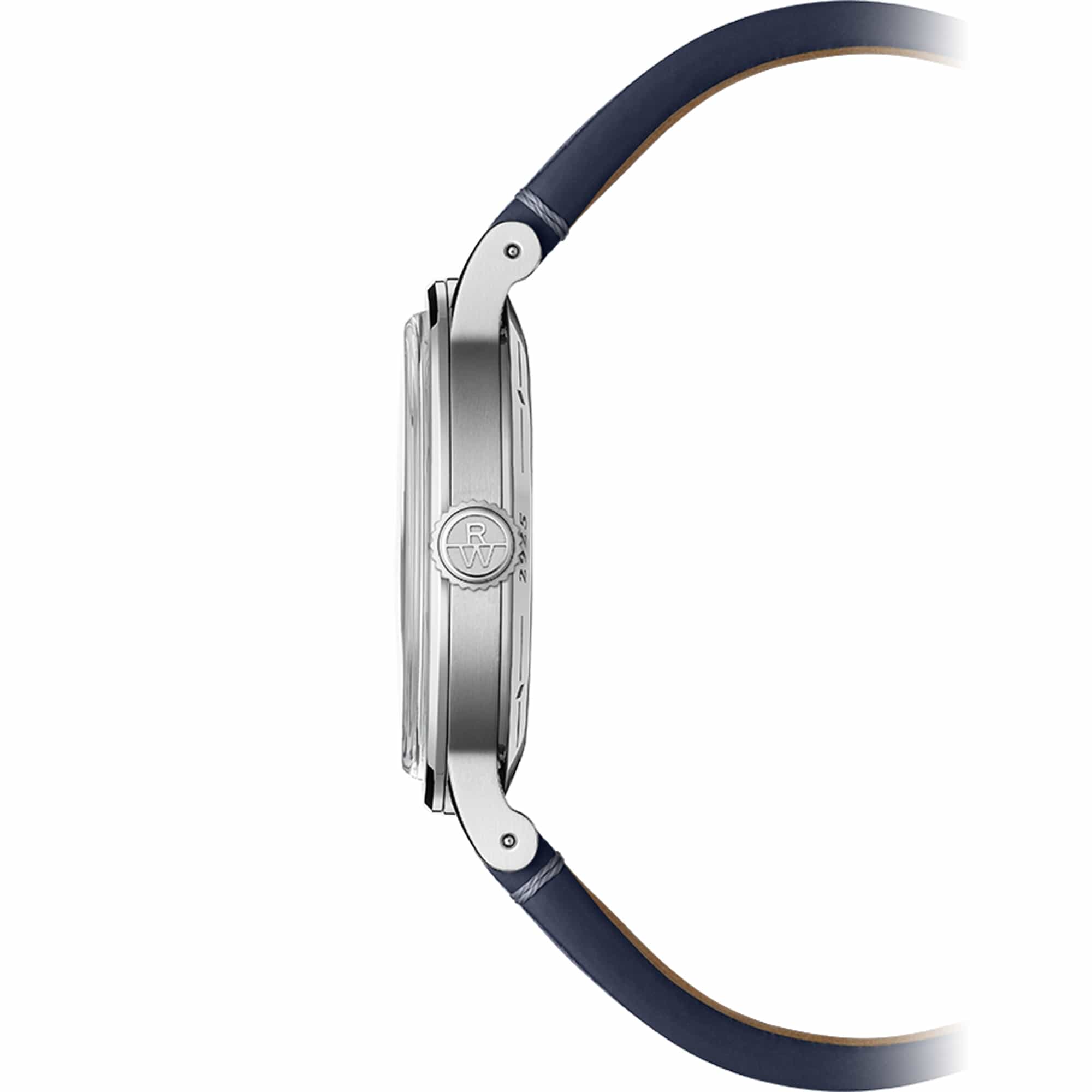 Raymond Weil Millesime Men's 39.50mm Automatic Watch 2925-STC-50001 - Image 3