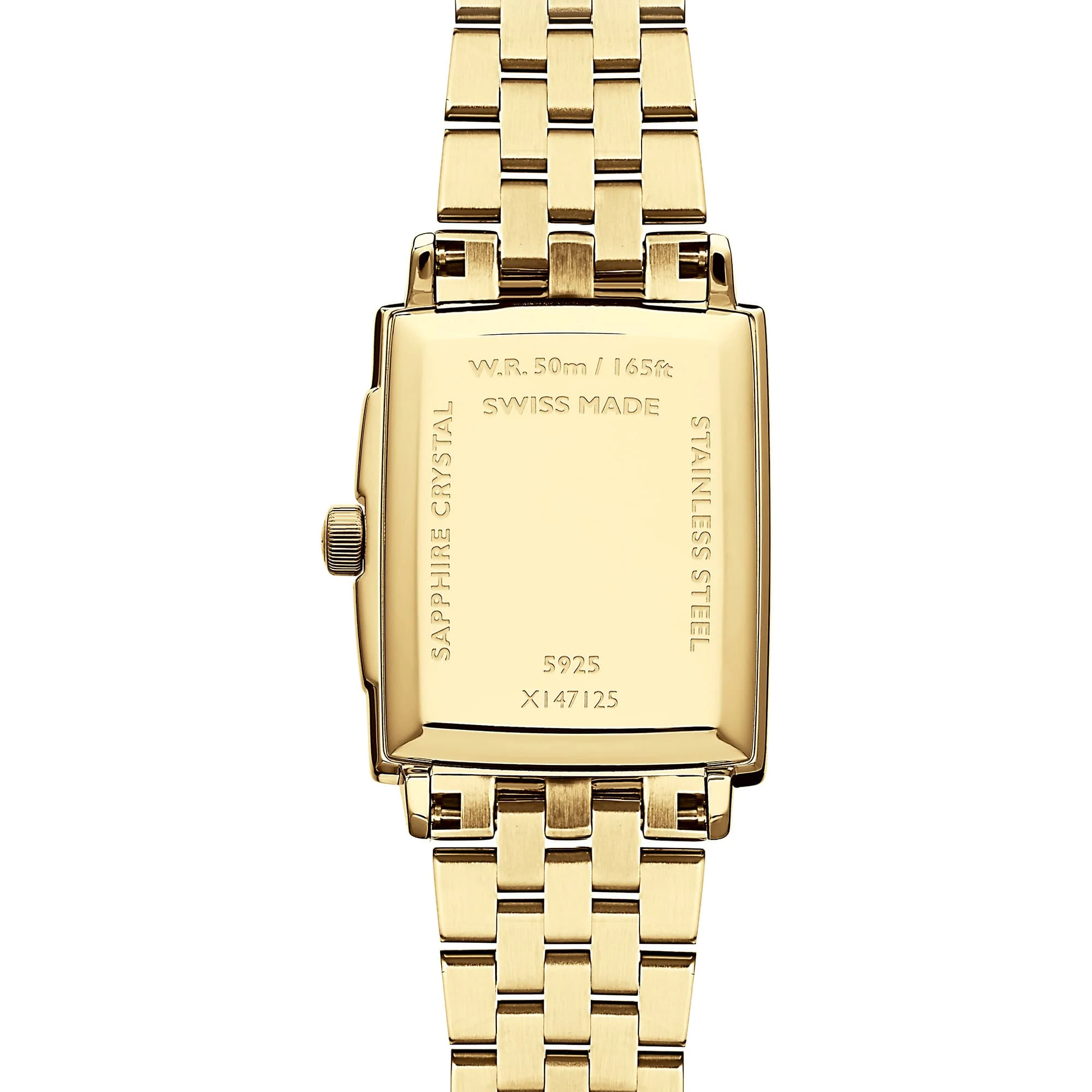 Raymond Weil Toccata Quartz Women's 28.10mm Watch 5925-PS-00100 - Image 2