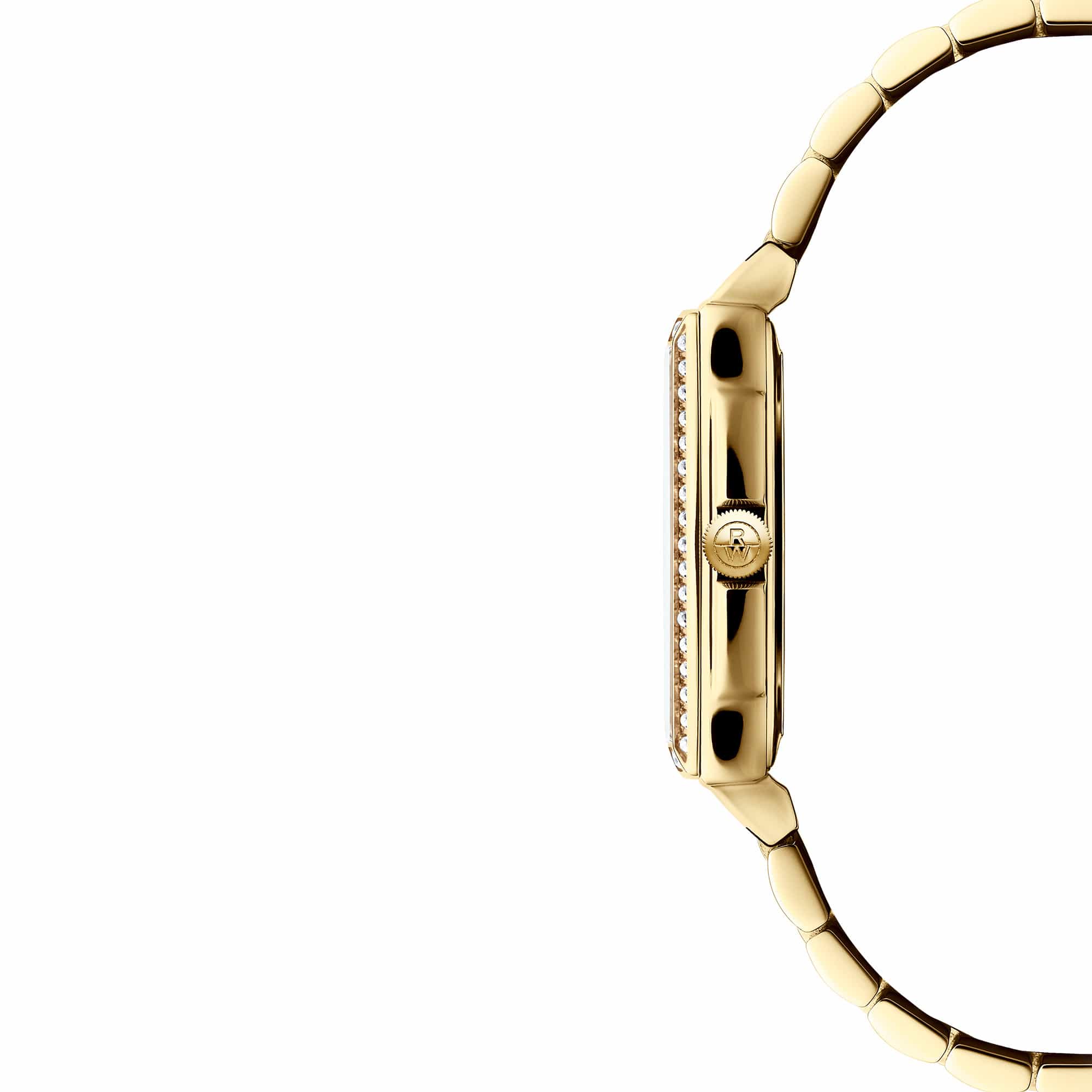 Raymond Weil Toccata Quartz Women's 28.10mm Watch 5925-PS-00100 - Image 3