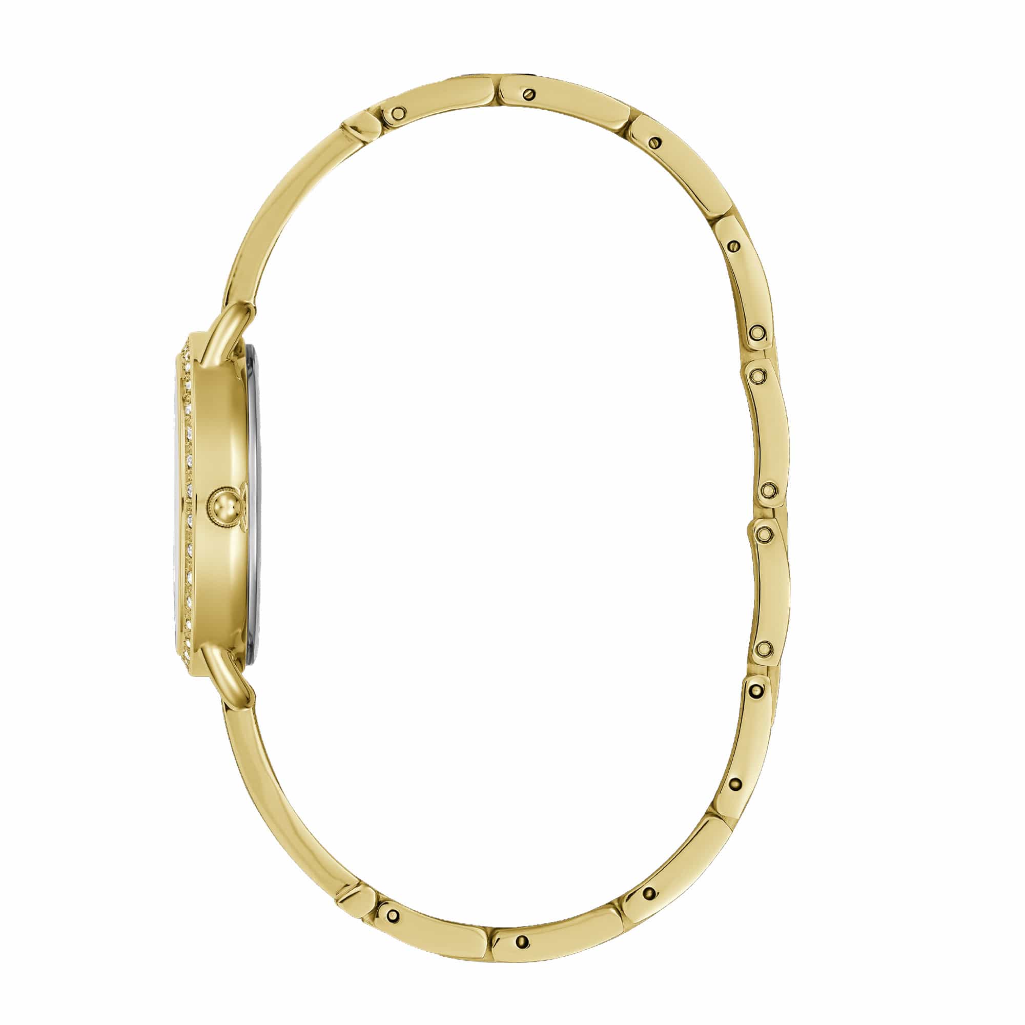 Guess Women's Quartz Bellini 30mm Watch GW0022L2 - Image 3