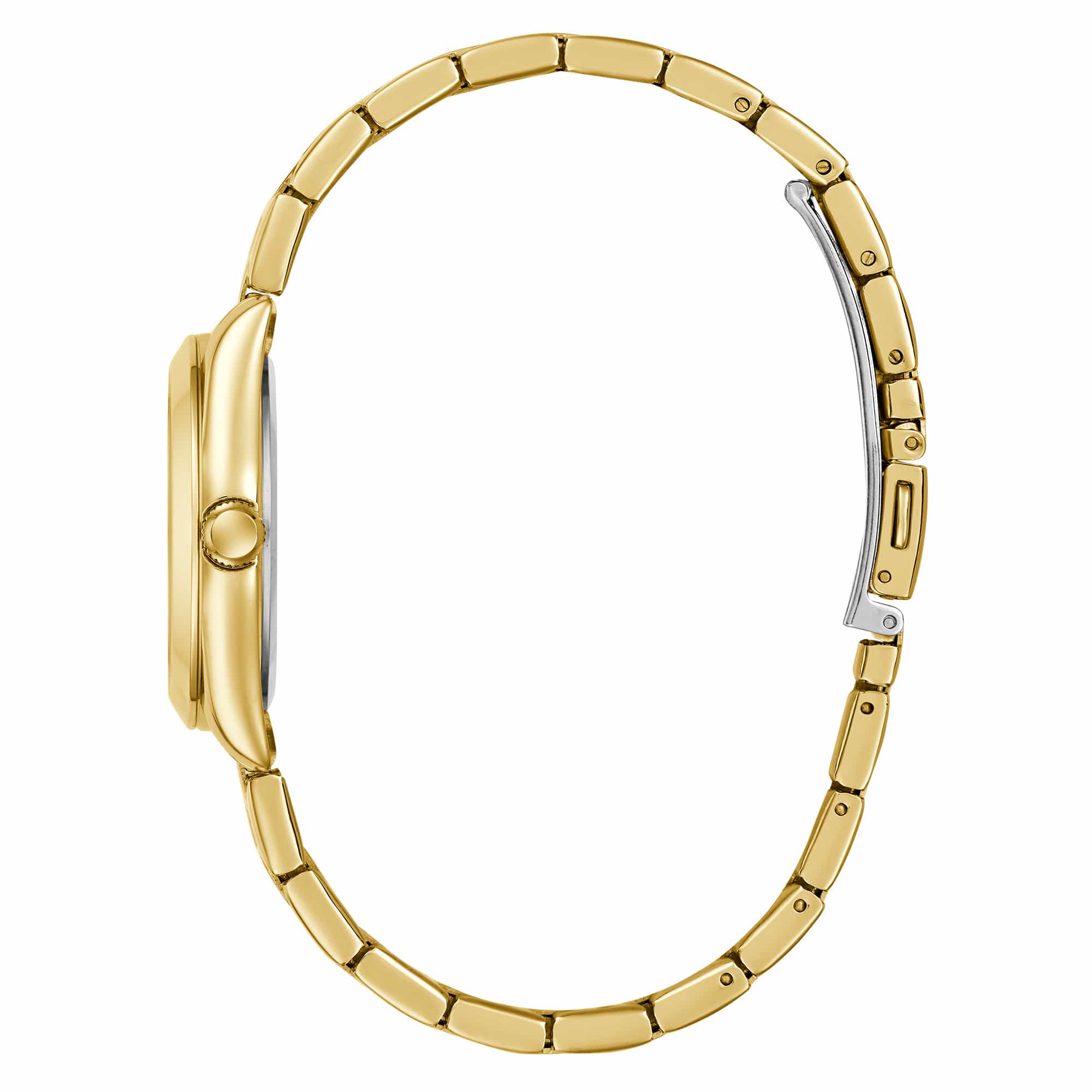 Guess Alice Quartz Women's 32mm Watch GW0934L2 - Image 4