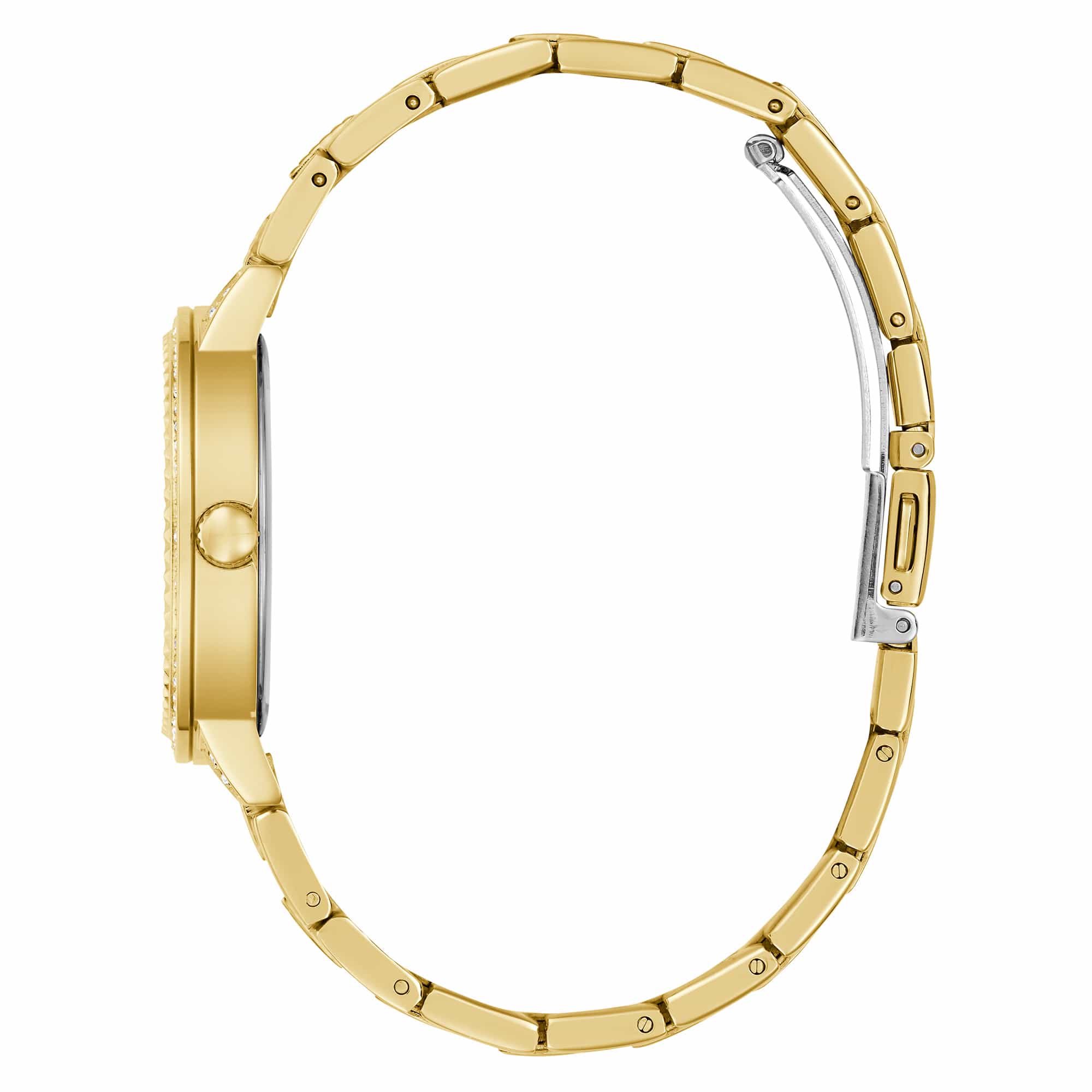 Guess Quartz Women's 34mm Watch GW0944L2 - Image 4