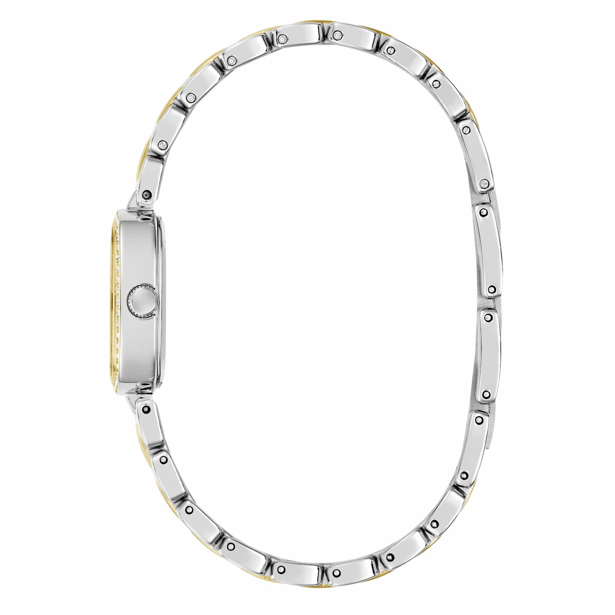 Guess Hazel Quartz Women's 25mm Watch GW1018L3 - Image 3