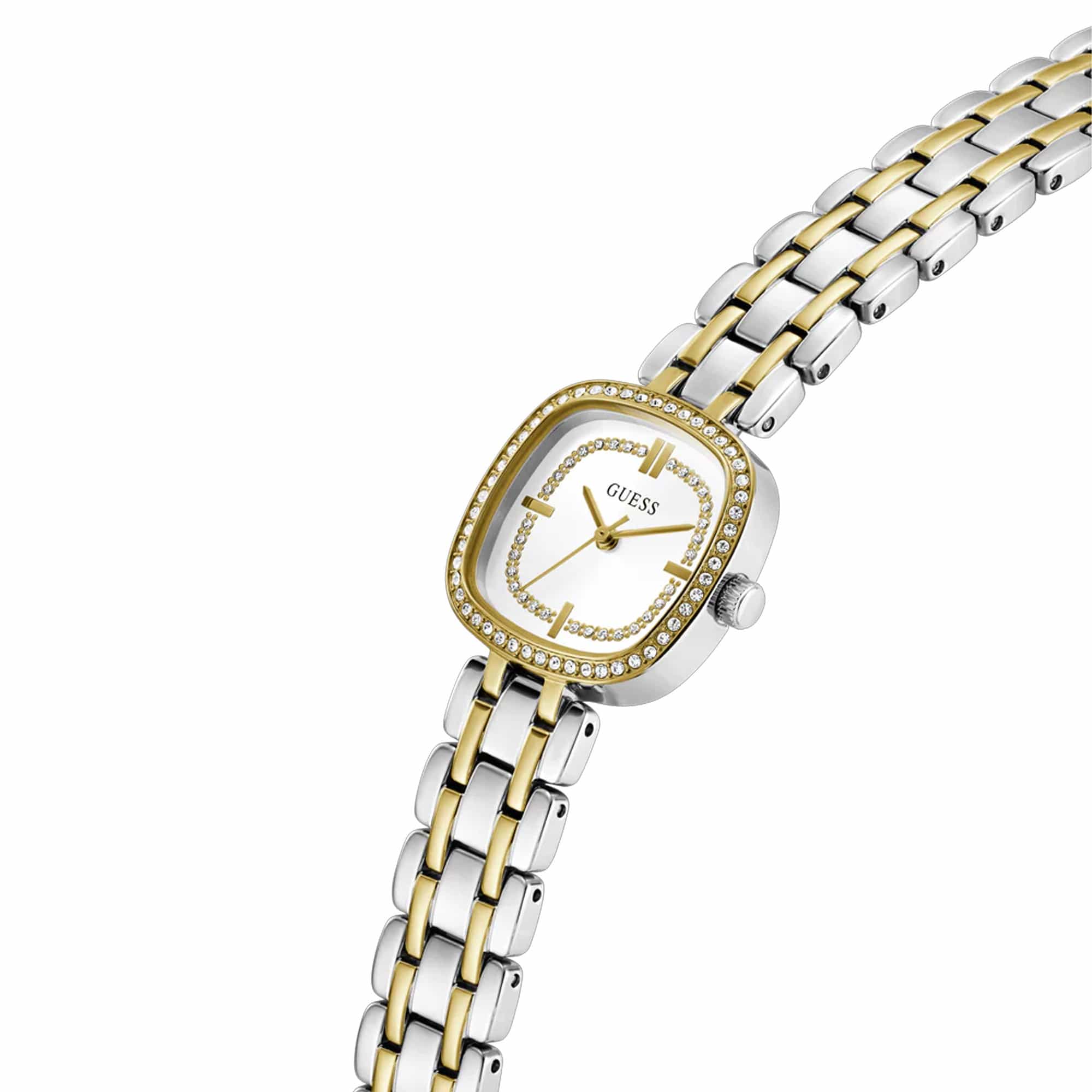 Guess Hazel Quartz Women's 25mm Watch GW1018L3 - Image 5