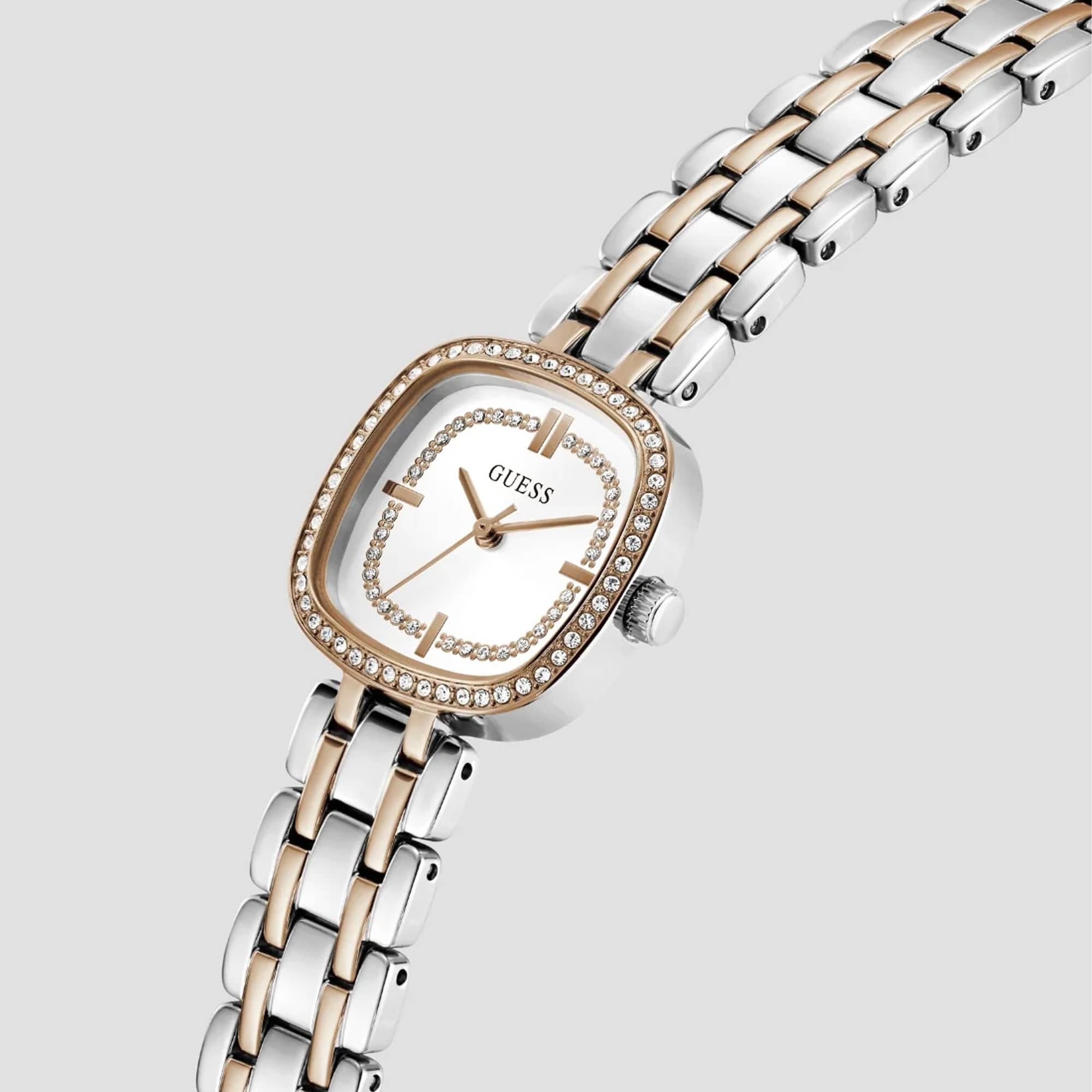 Guess Quartz Women's 25mm Watch GW1018L5 - Image 5