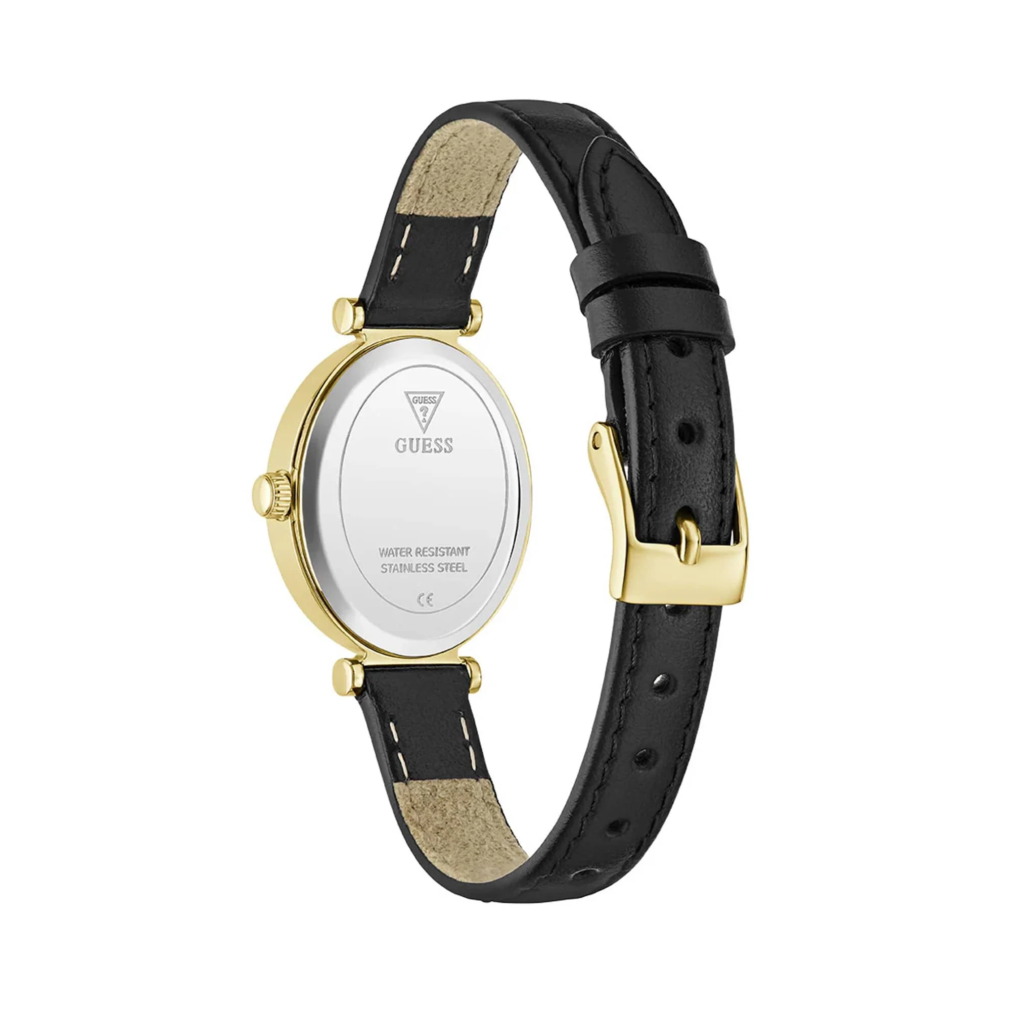 Guess Quartz Women's 24mm Watch GW1029L2 - Image 4