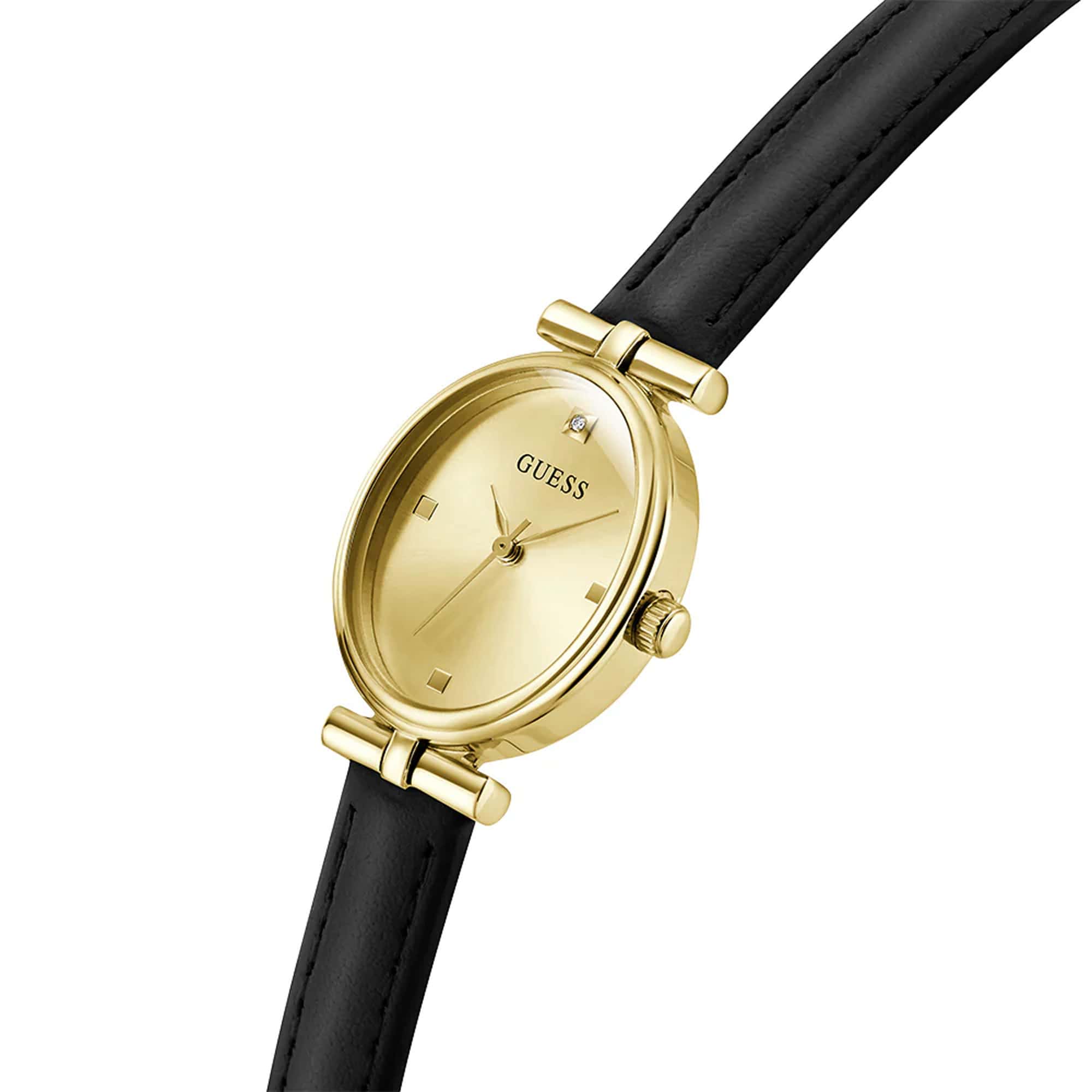 Guess Quartz Women's 24mm Watch GW1029L2 - Image 5