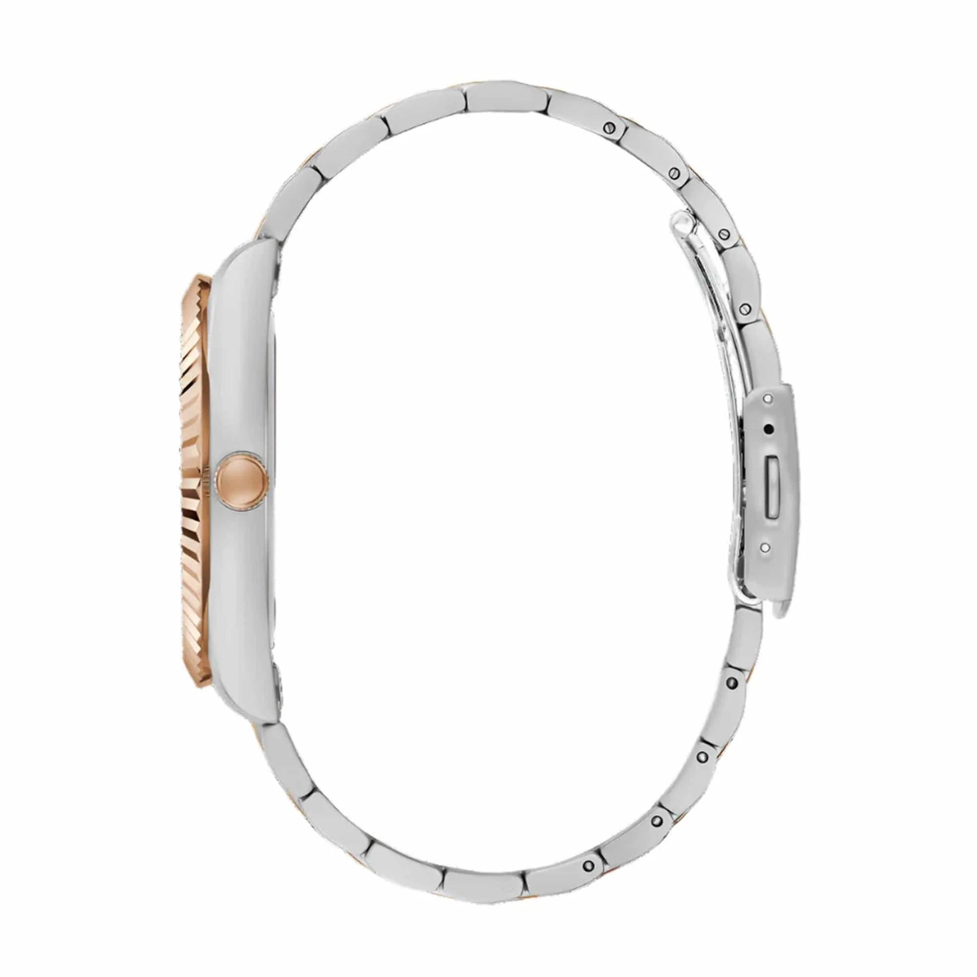 Guess Connoisseur 42mm Quartz Watch GW0265G13 - Image 3
