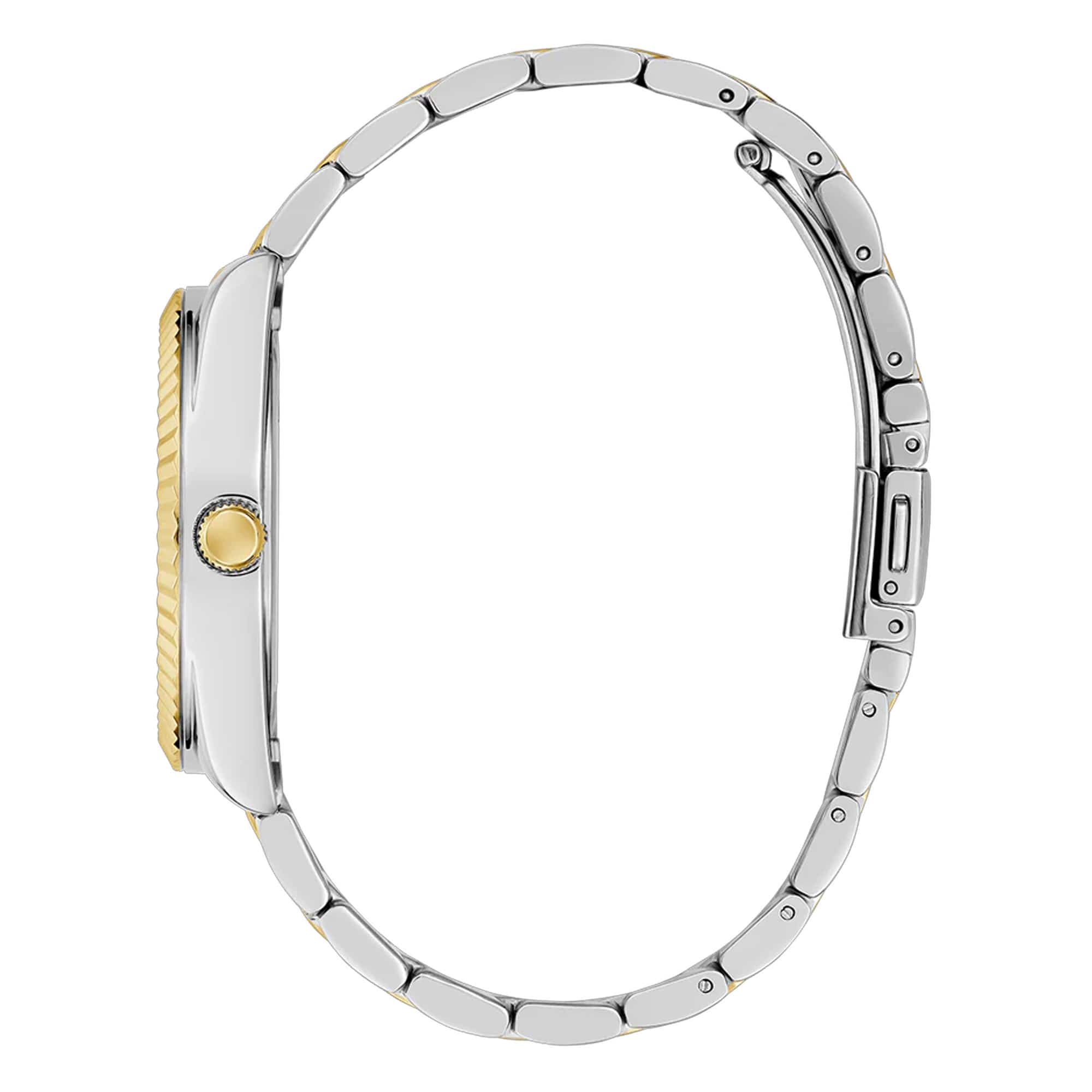 Guess Quartz Women's 36mm Watch GW0308L6 - Image 3
