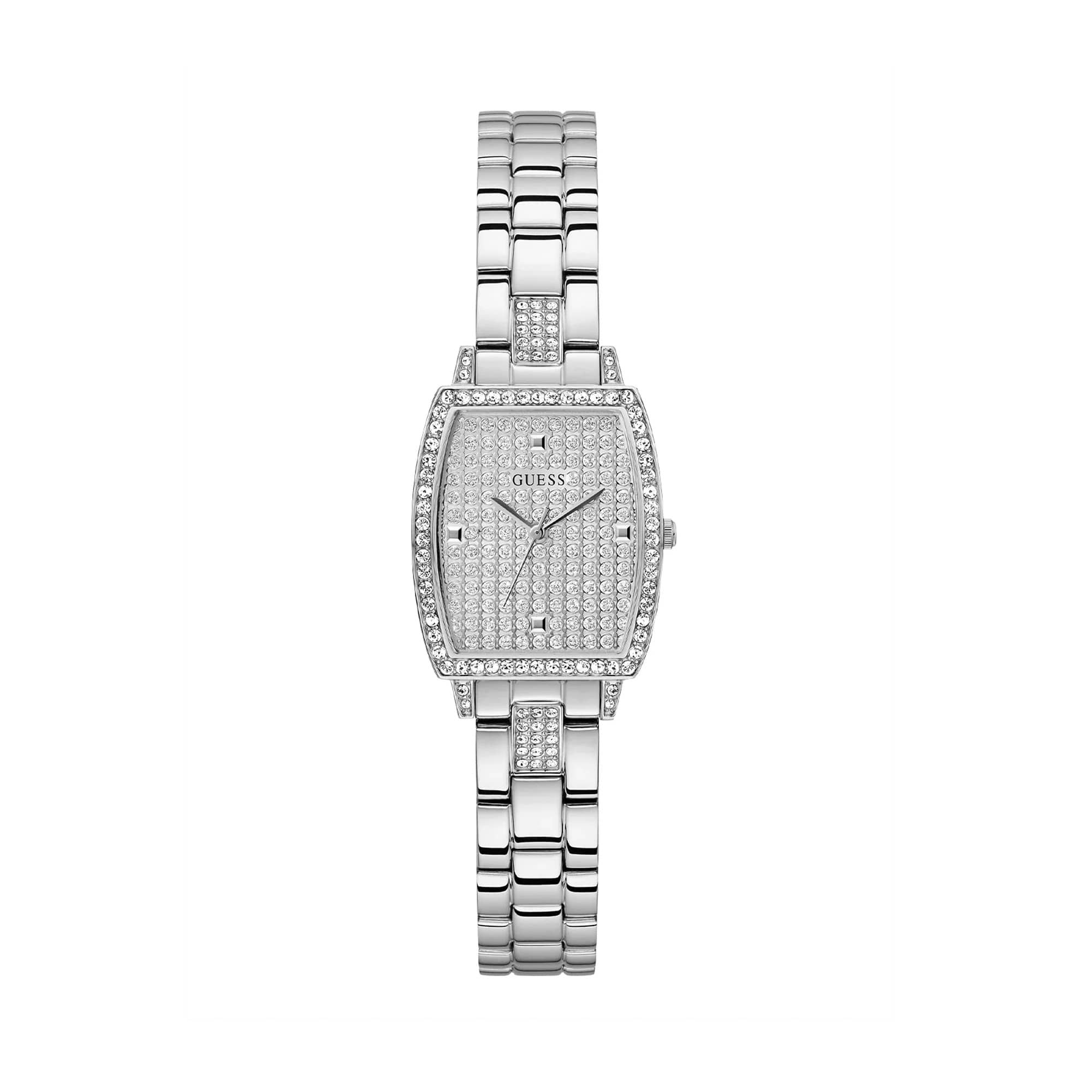 Guess Brilliant 25mm Quartz Watch GW0611L1