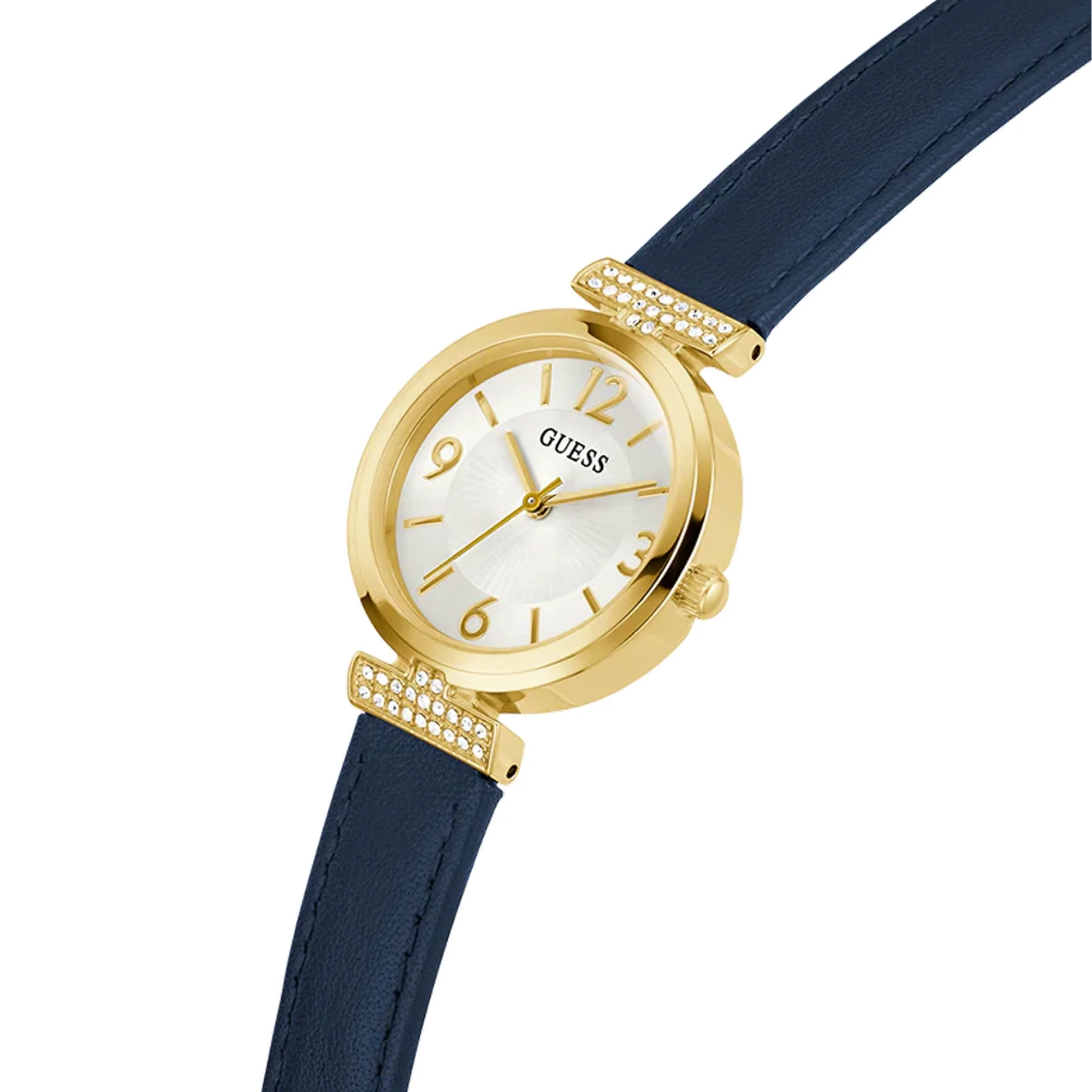 Guess Women's Quartz 28mm Watch GW0614L5 - Image 5