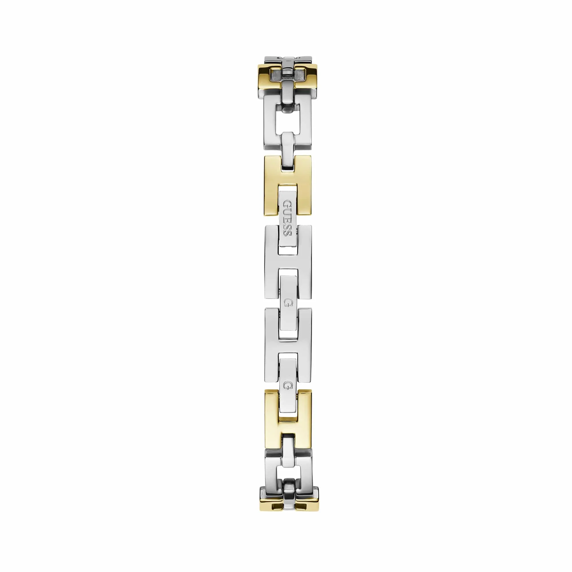 Guess Women's 26mm Two-Tone Quartz Watch GW0656L1 - Image 4