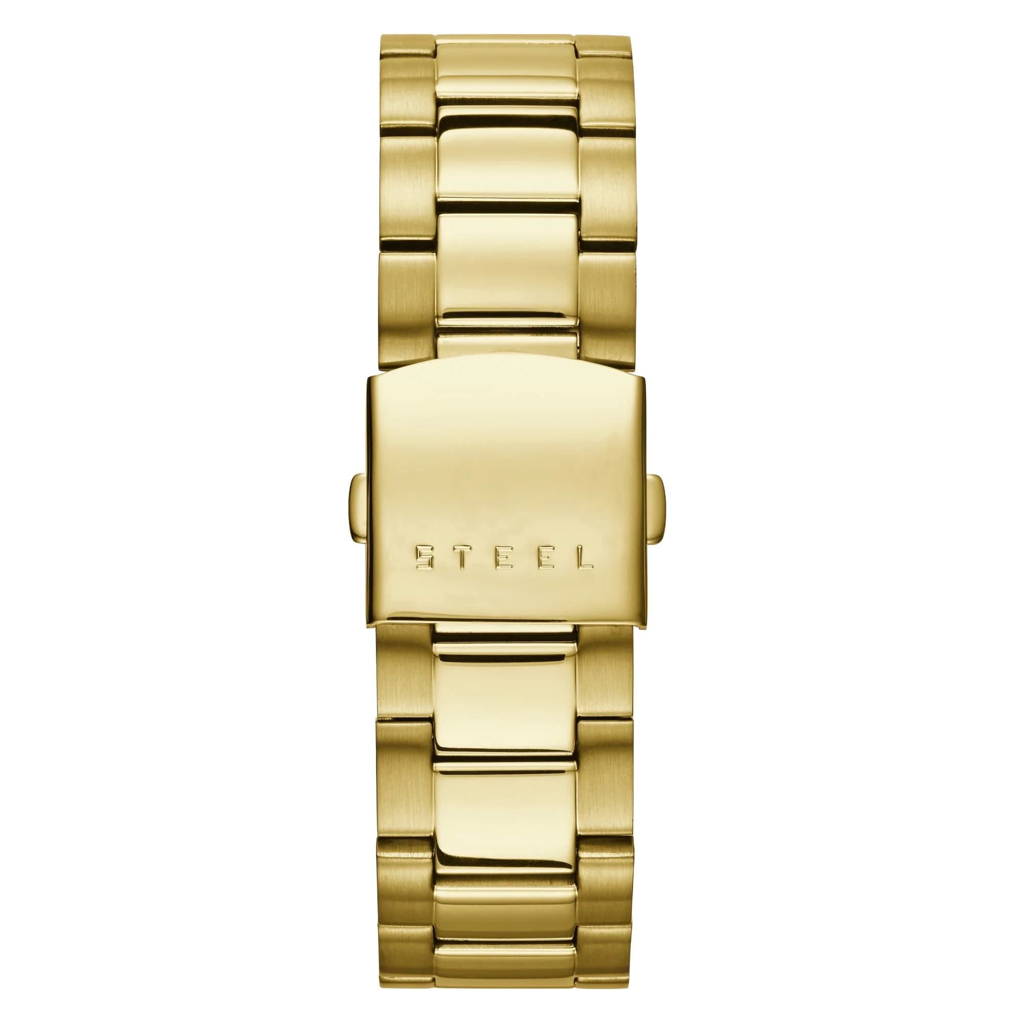 Guess Men's Atlas Quartz Chronograph 45mm Watch W0668G8 - Image 4