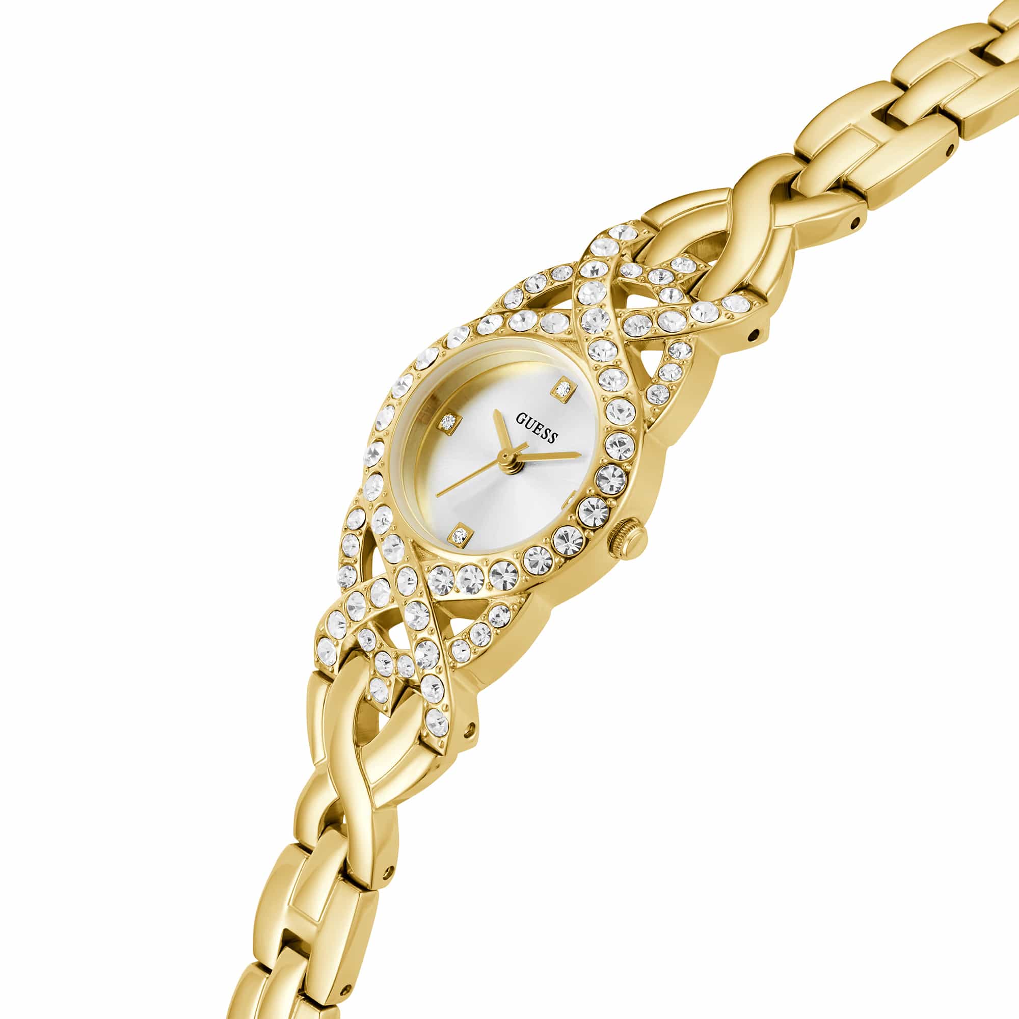 Guess Women's 23mm Quartz Watch GW0682L2 - Image 3