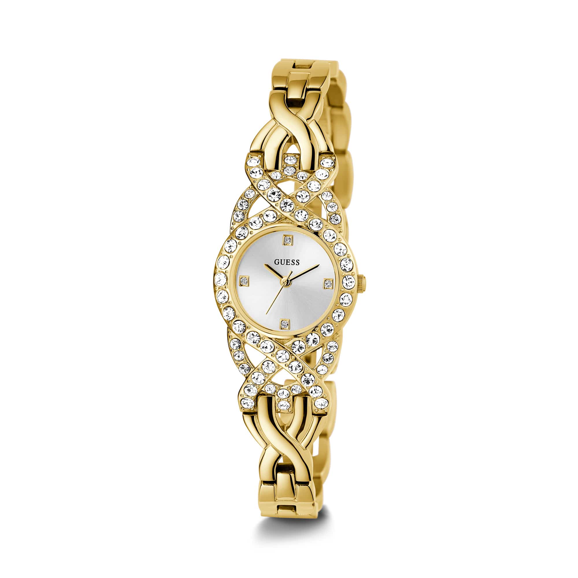 Guess Women's 23mm Quartz Watch GW0682L2 - Image 4