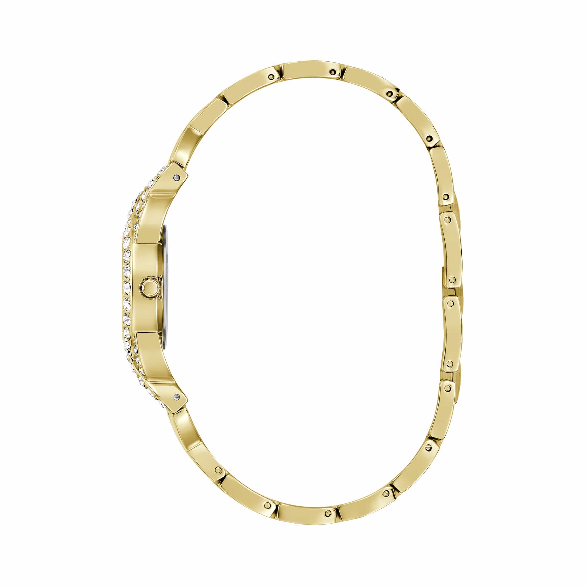 Guess Women's 23mm Quartz Watch GW0682L2 - Image 5