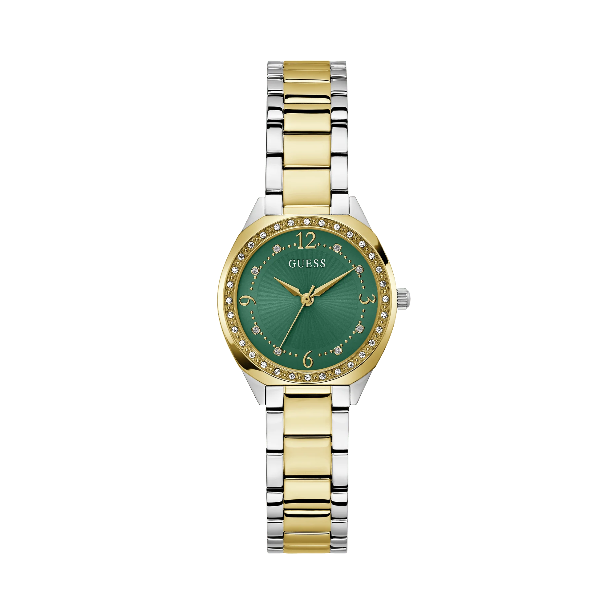 Guess Women's 30mm Quartz Watch GW0767L4