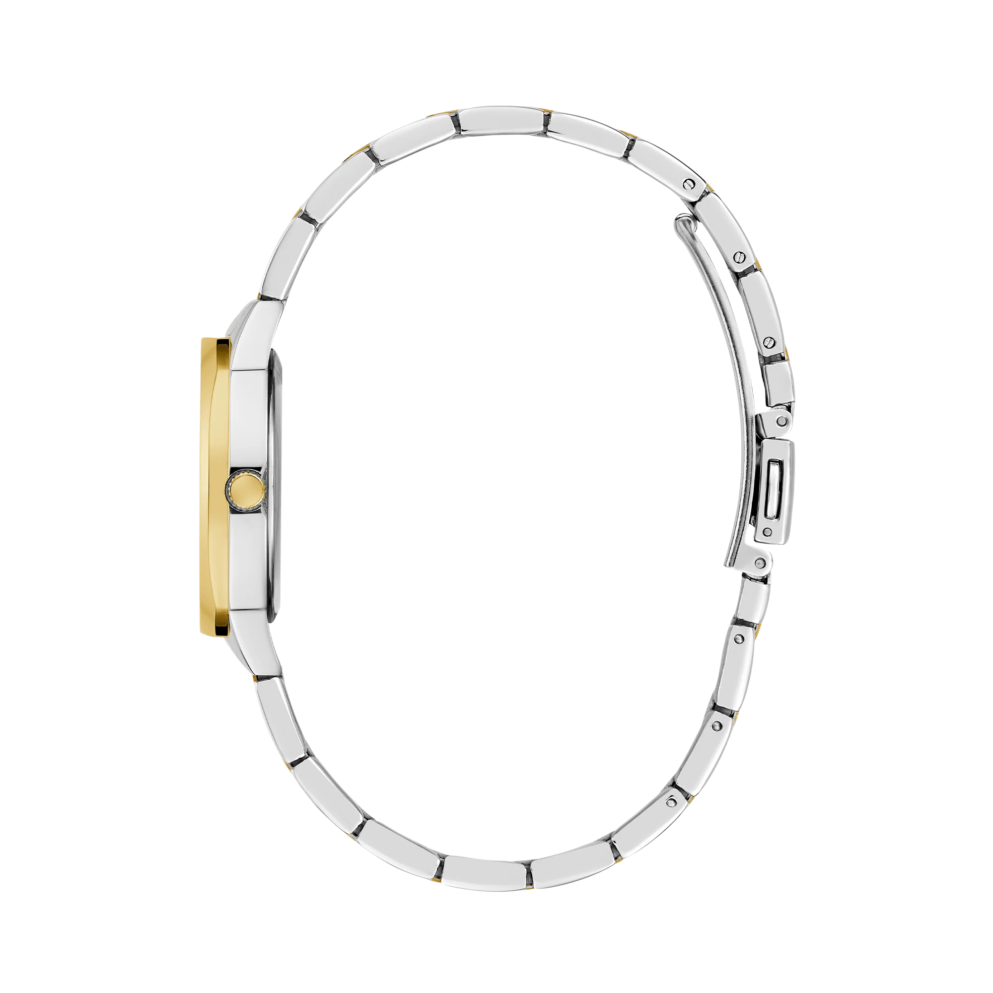 Guess Women's 30mm Quartz Watch GW0767L4 - Image 3