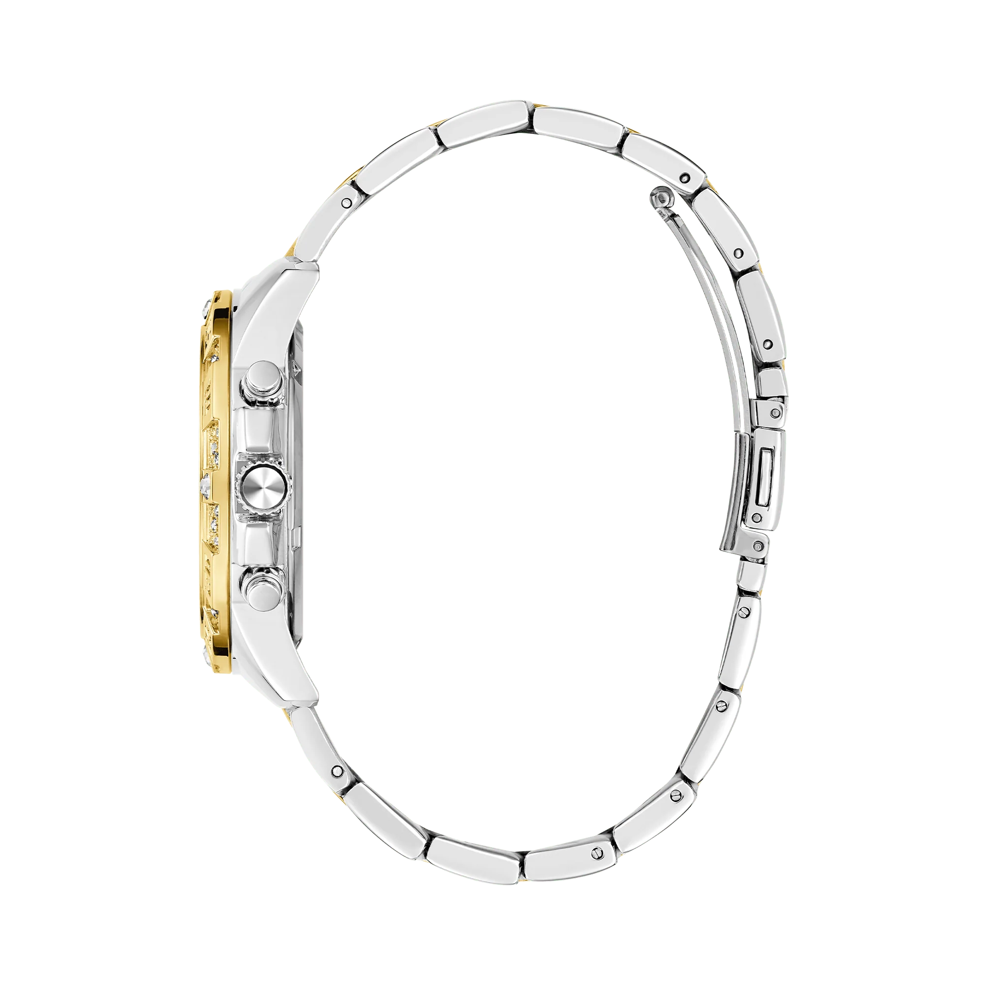 Guess Women's 40mm Quartz Watch GW0771L3 - Image 3