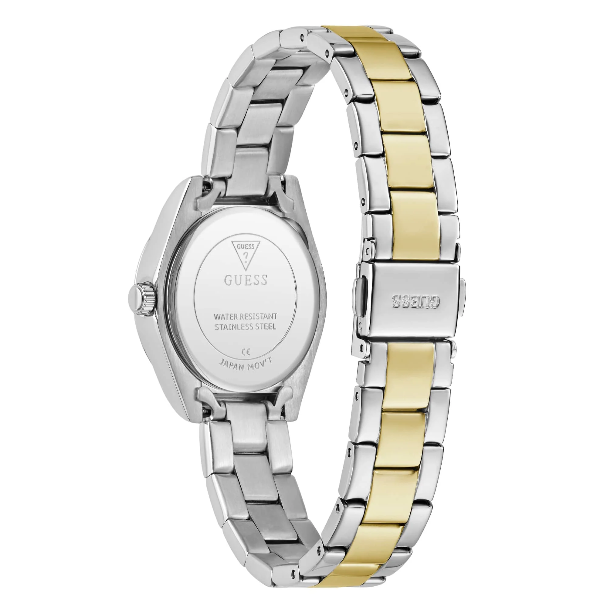 Guess Women's Quartz 30mm Watch GW0841L2 - Image 4