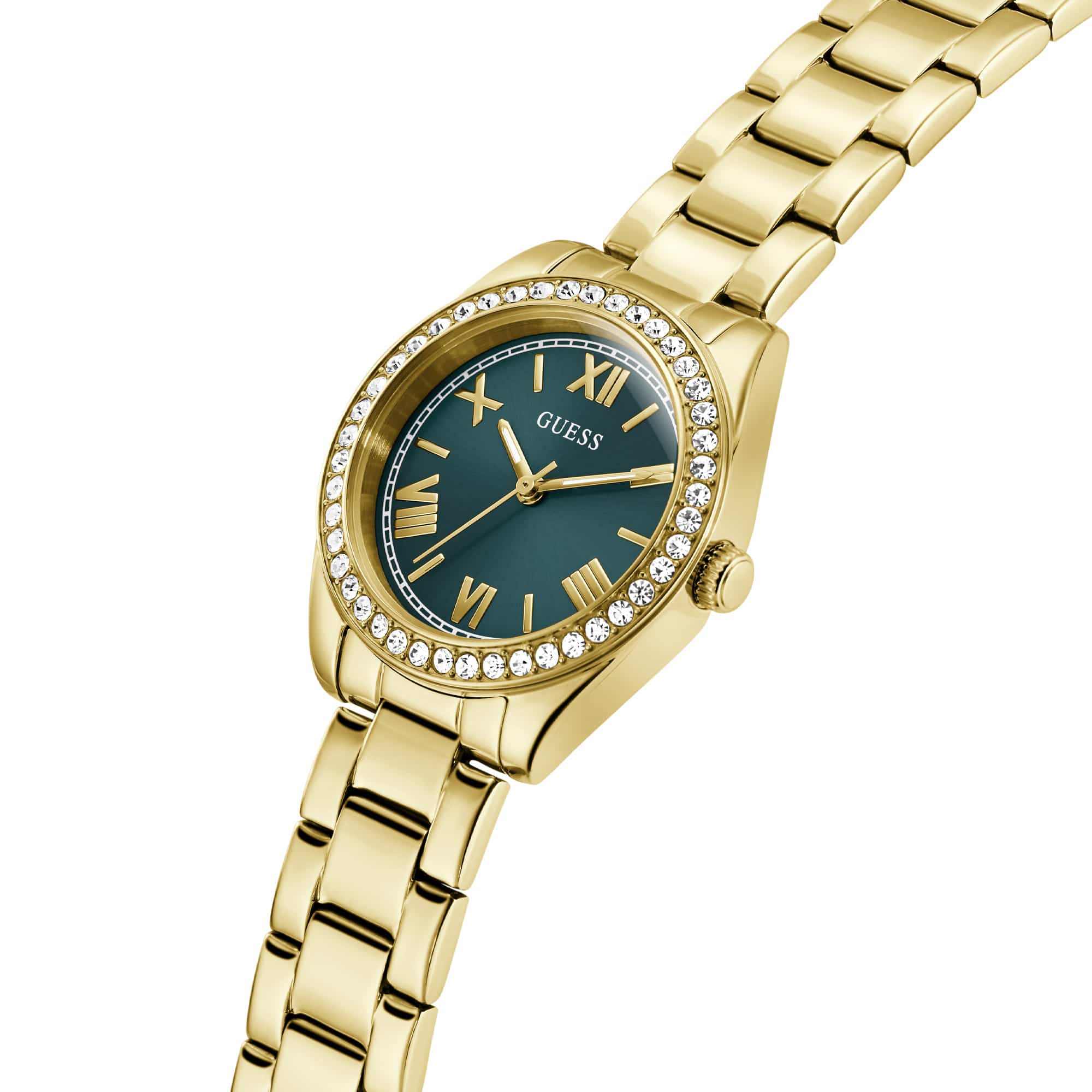Guess Mini Luna Quartz Women's 30mm Watch GW0841L9 - Image 5