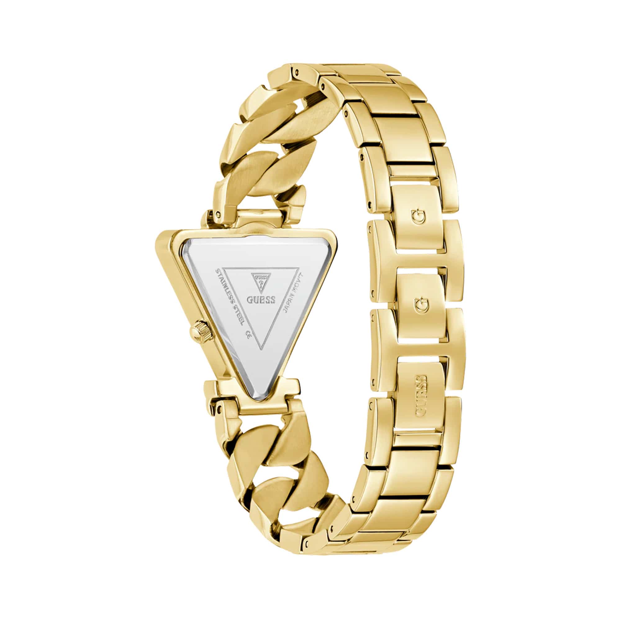 Guess Women's Quartz 34mm Watch GW0859L2 - Image 3
