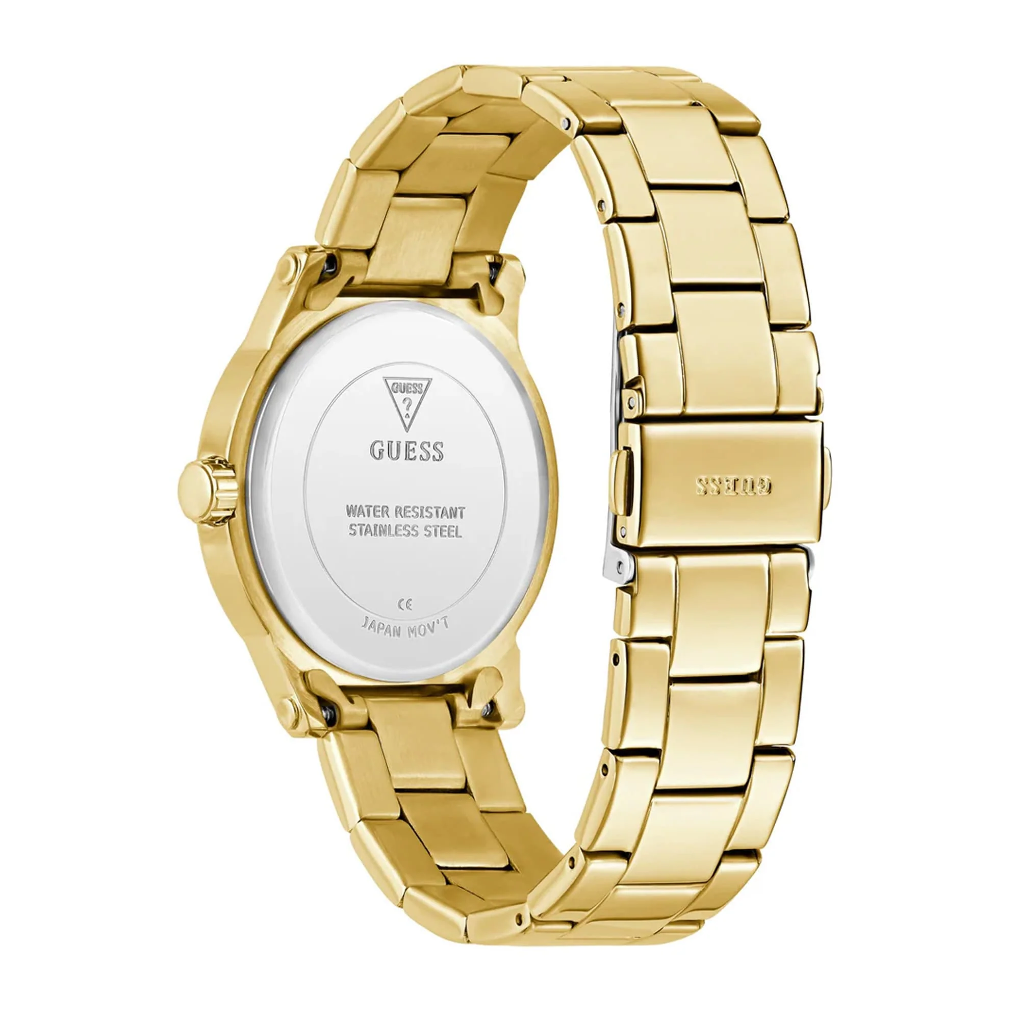 Guess Women's Quartz 36mm Watch GW0861L2 - Image 4