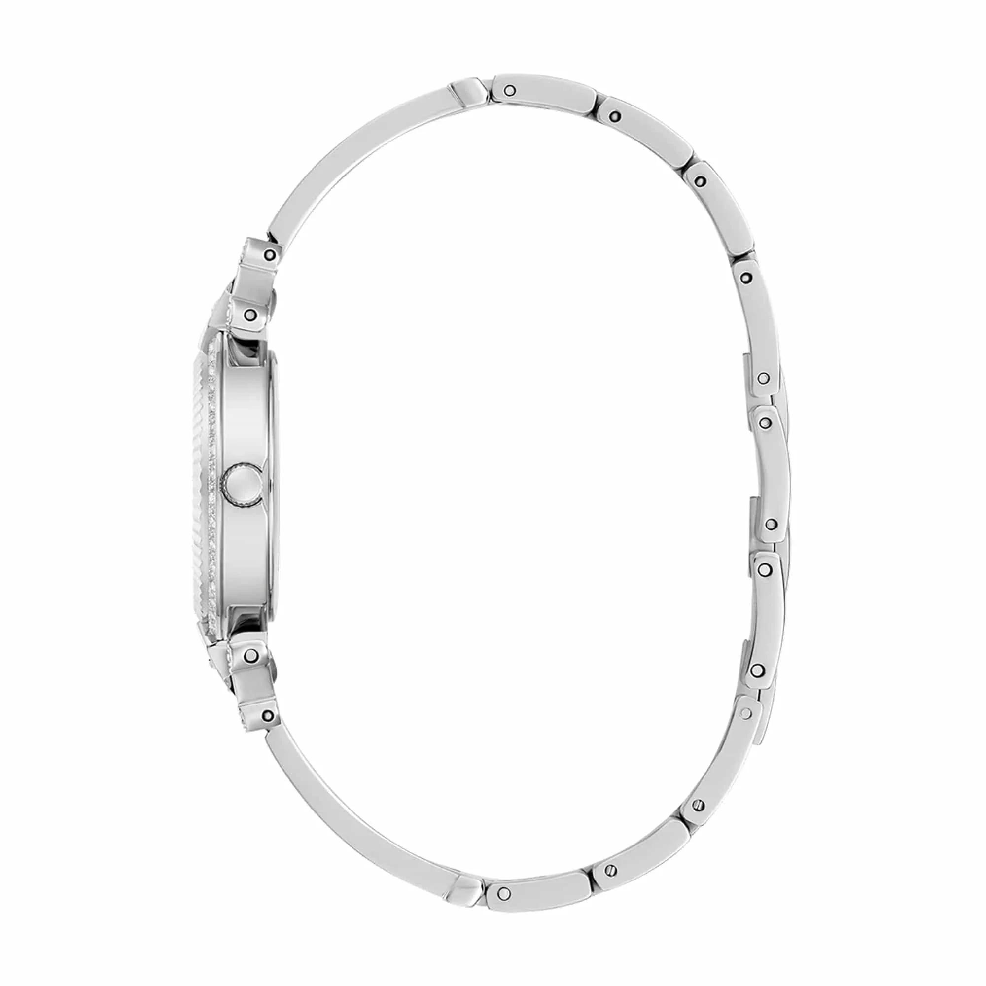 Guess Women's Quartz 28mm Watch GW0864L1 - Image 3