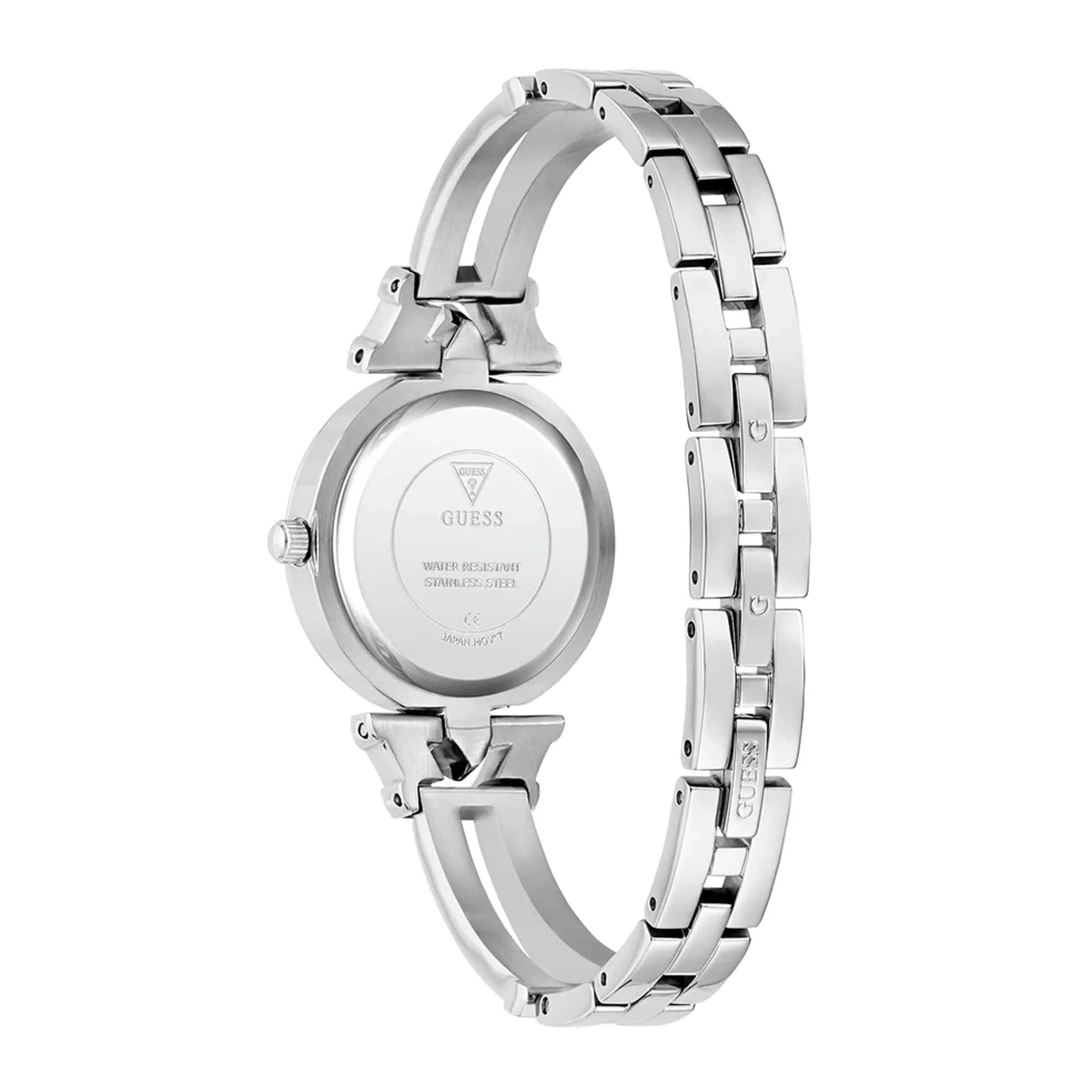 Guess Women's Quartz 28mm Watch GW0864L1 - Image 4