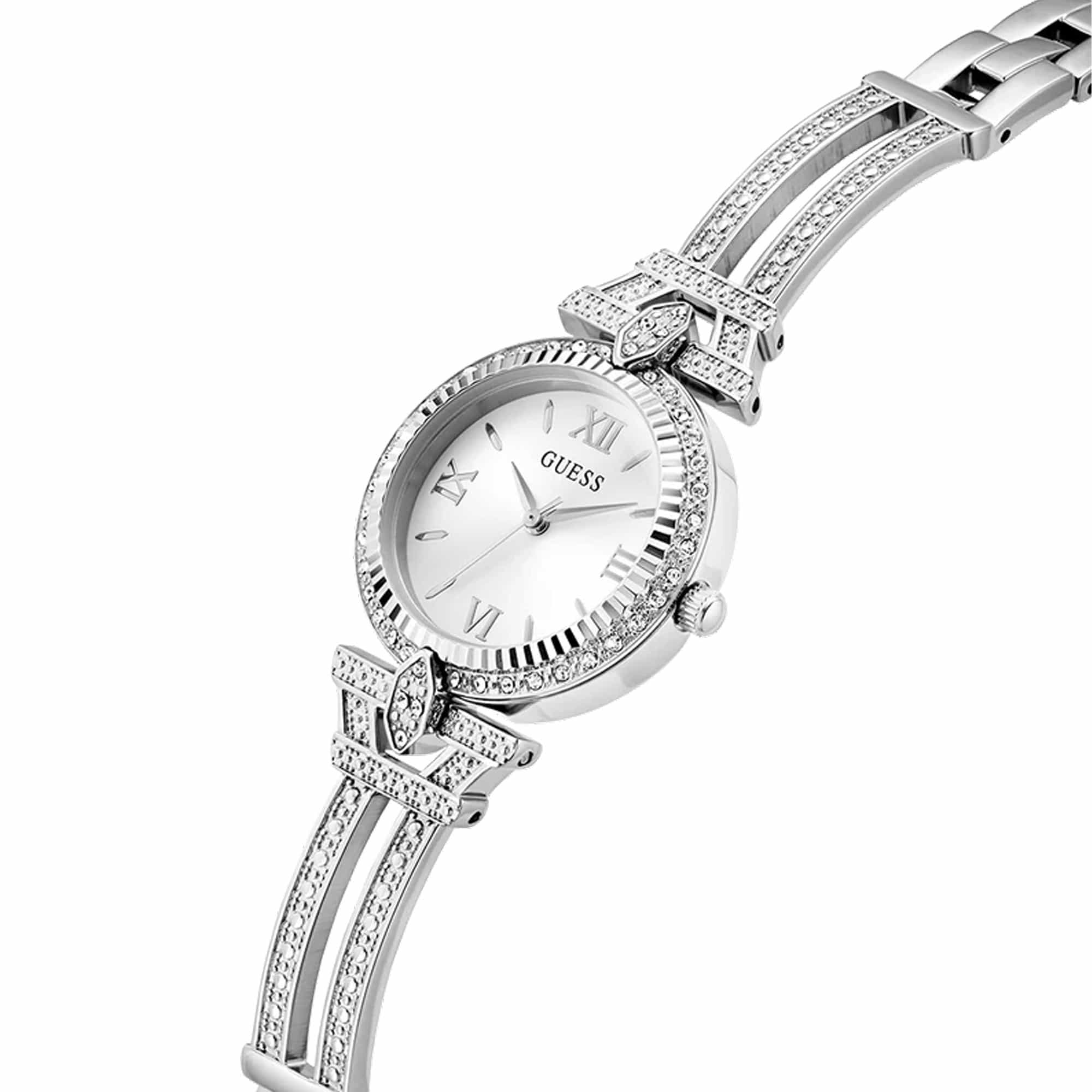 Guess Women's Quartz 28mm Watch GW0864L1 - Image 5
