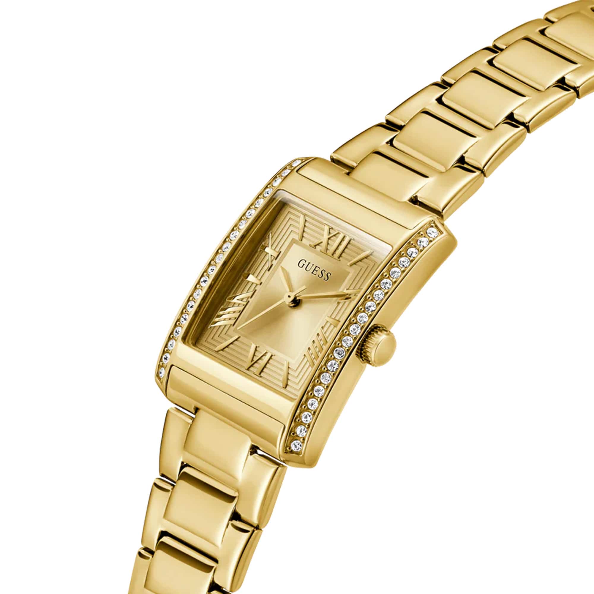 Guess Women's Quartz 27mm Watch GW0874L4 - Image 4