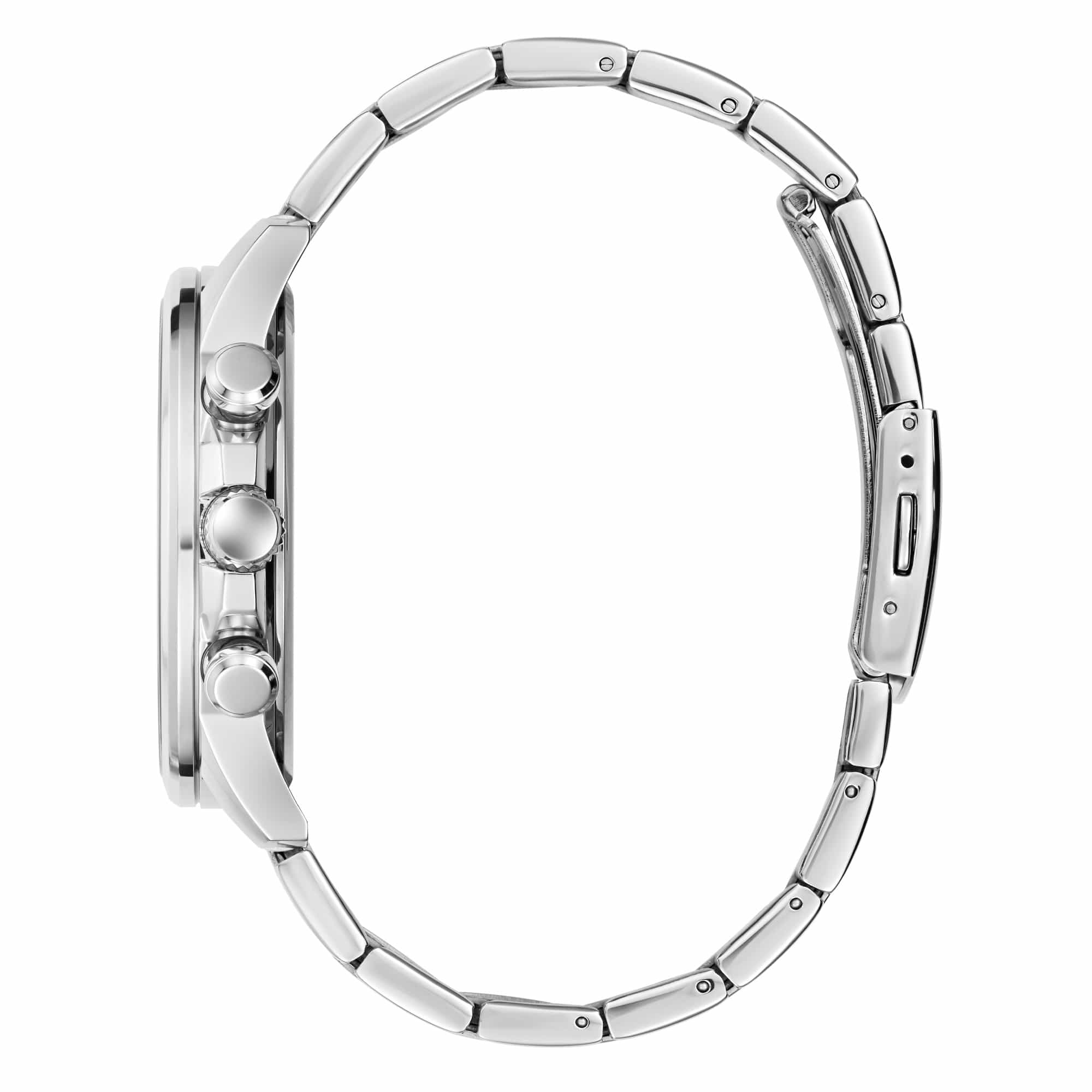 Guess Men's Quartz 44mm Watch GW0900G4 - Image 3