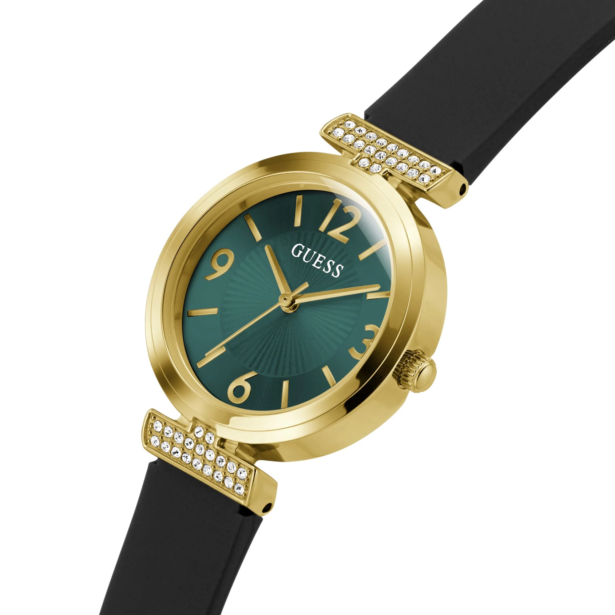 Guess Women's Quartz 28mm Watch GW0912L4 - Image 5