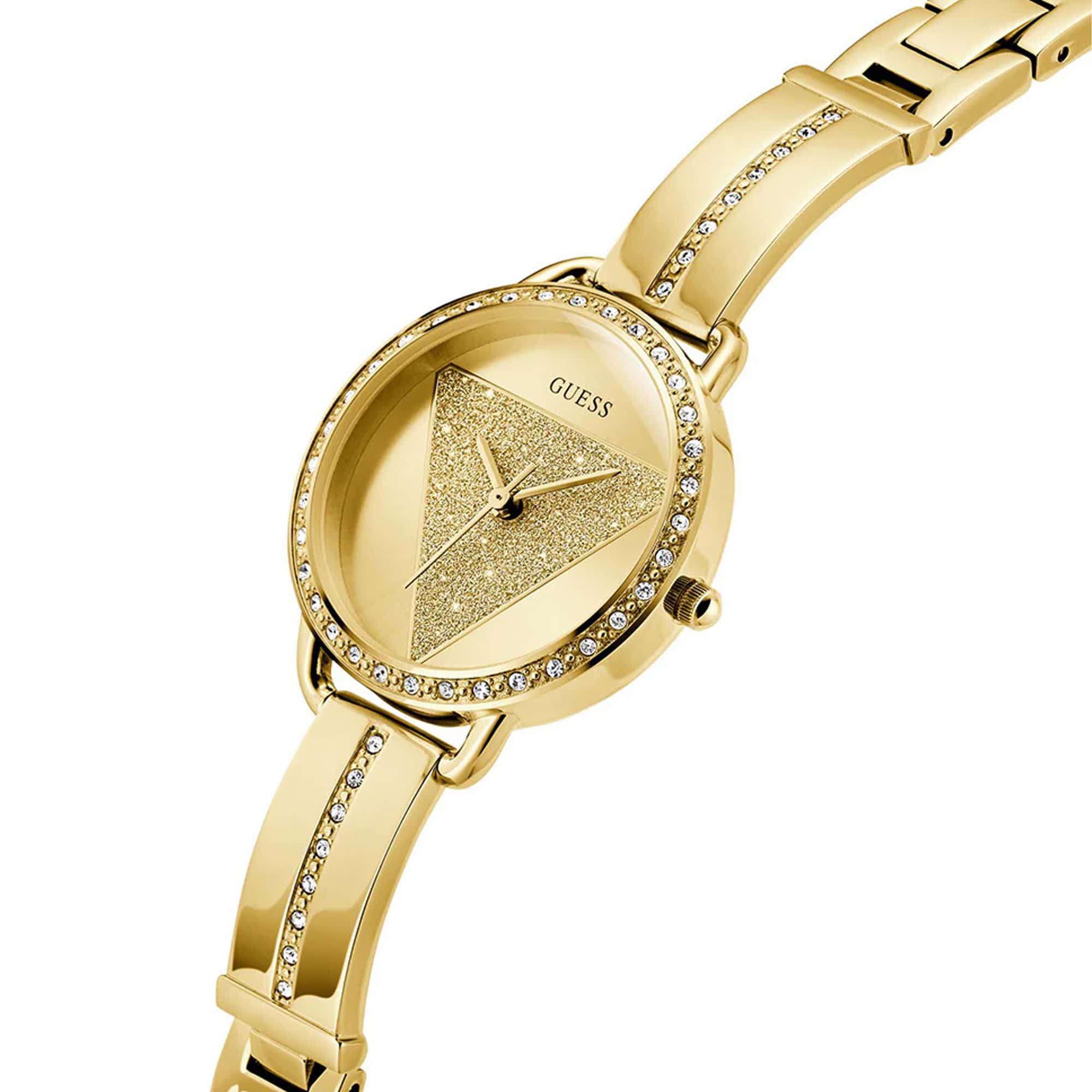 Guess Women's Quartz 30mm Watch GW0914L2 - Image 5