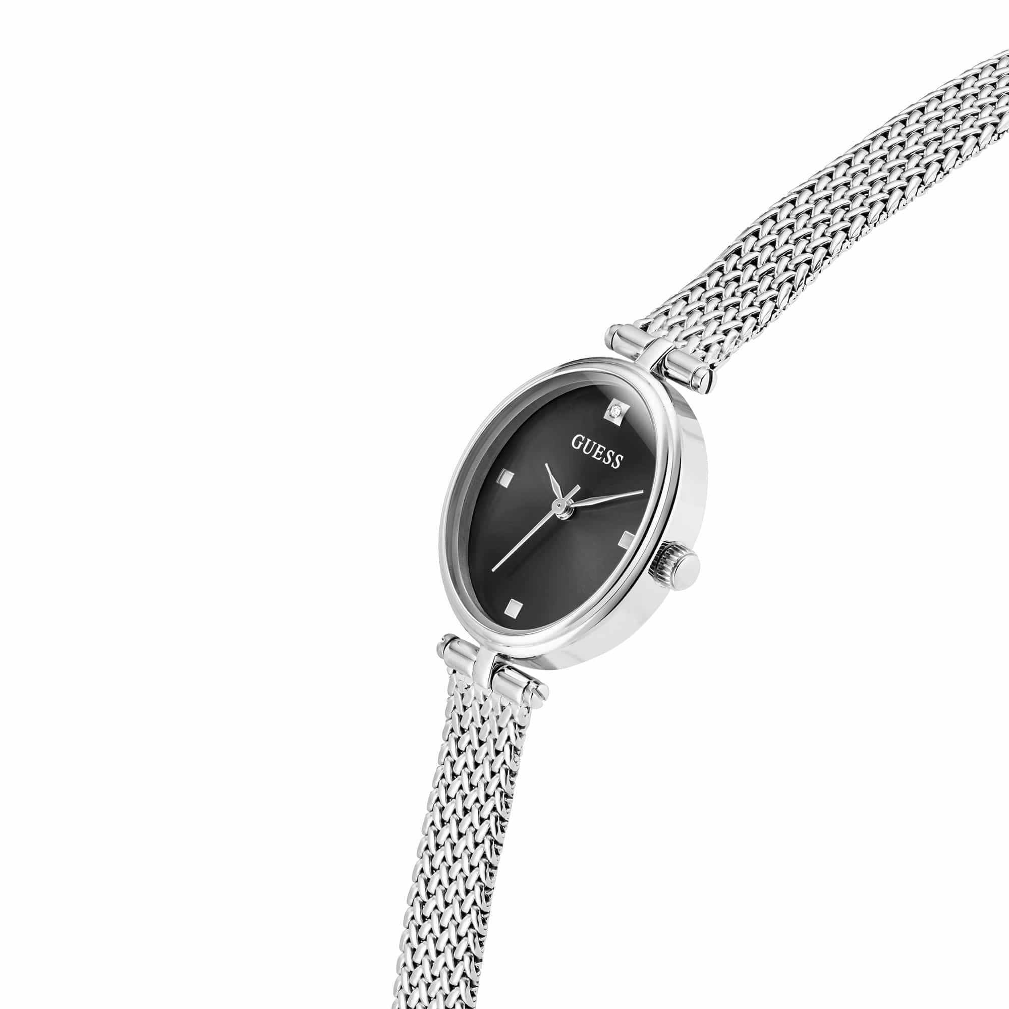 Guess Ruby Quartz Women's 24mm Watch GW0935L1 - Image 5