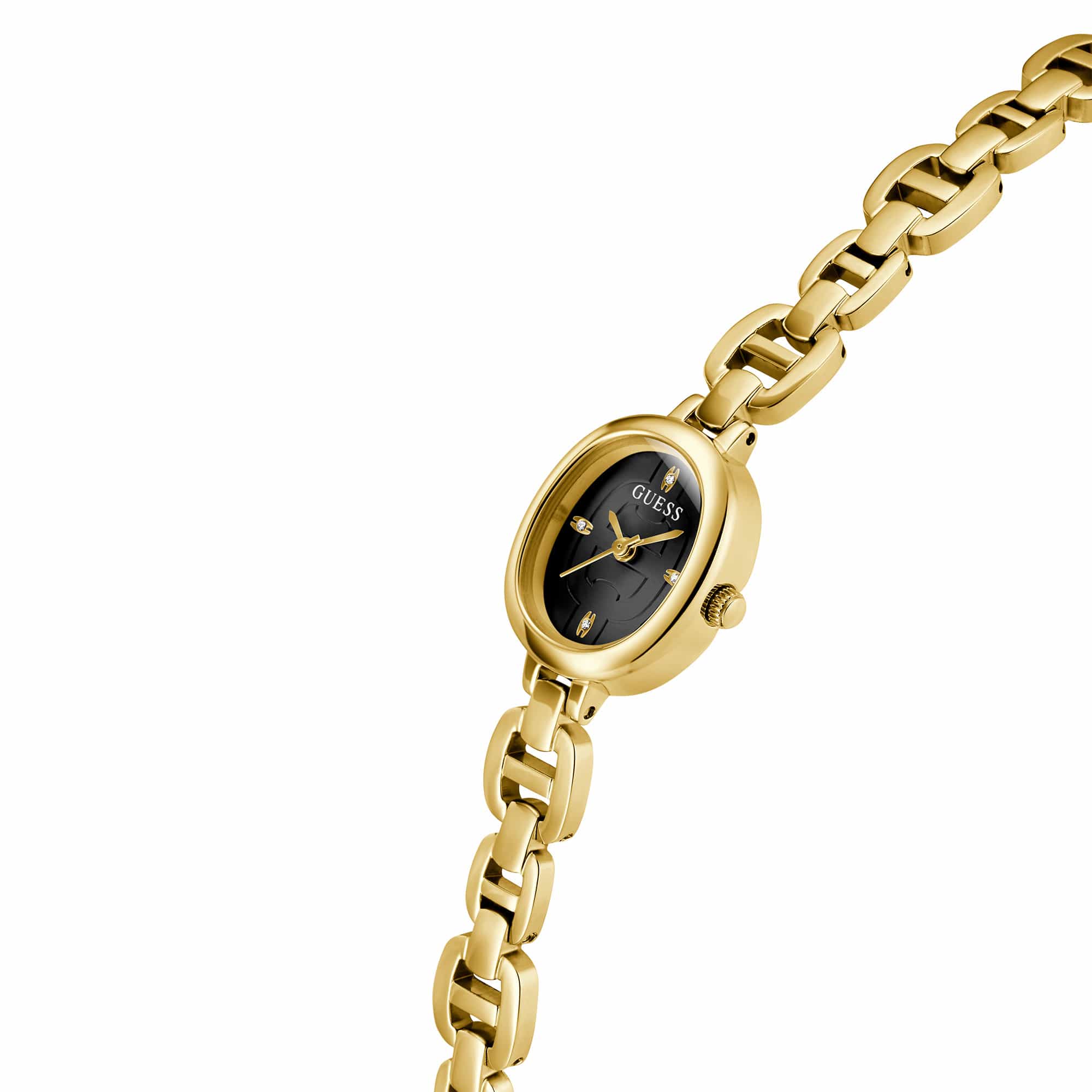 Guess Vivian Quartz Women's 21mm Watch GW0982L2 - Image 5