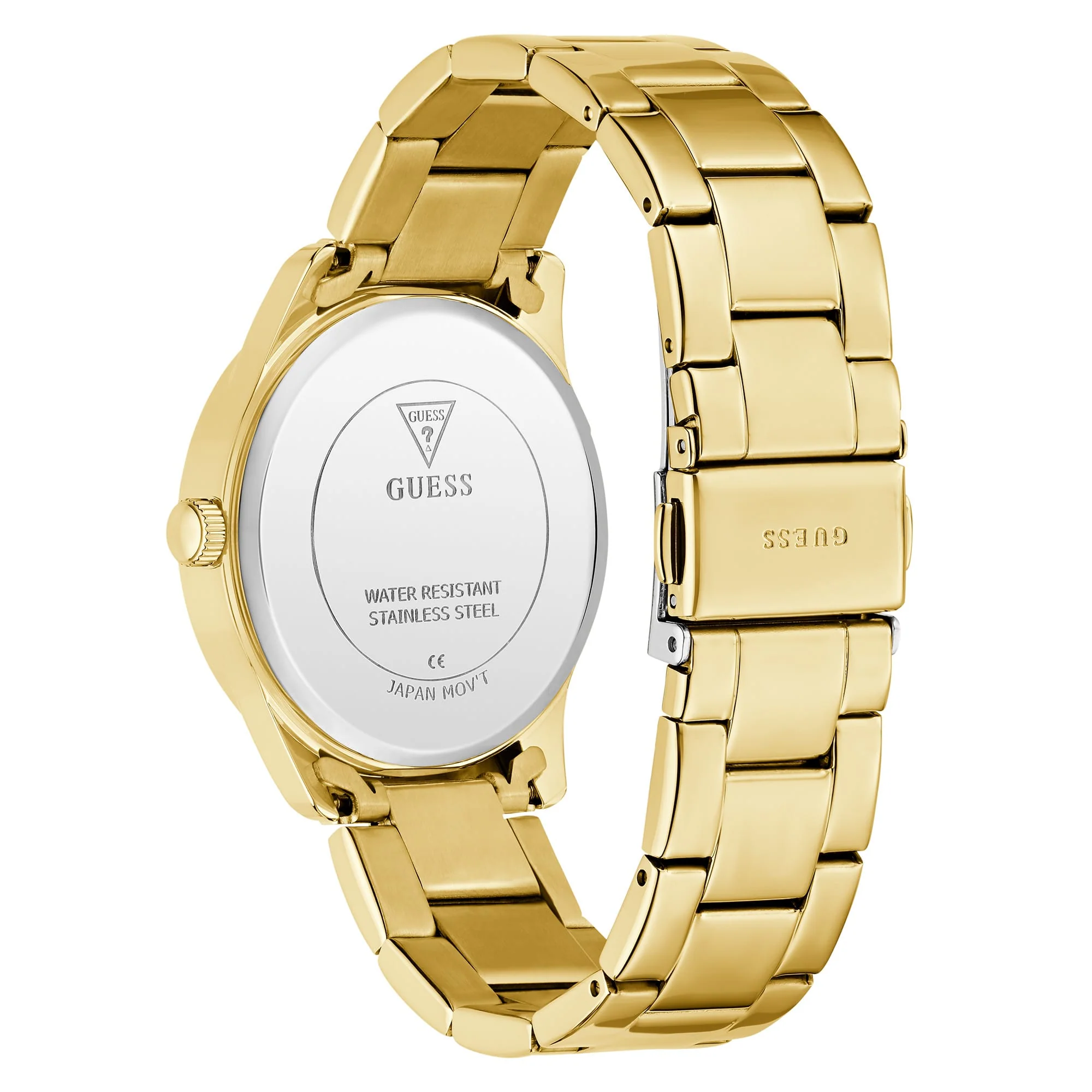 Guess Roxy Quartz Women's 36mm Watch GW0987L2 - Image 3