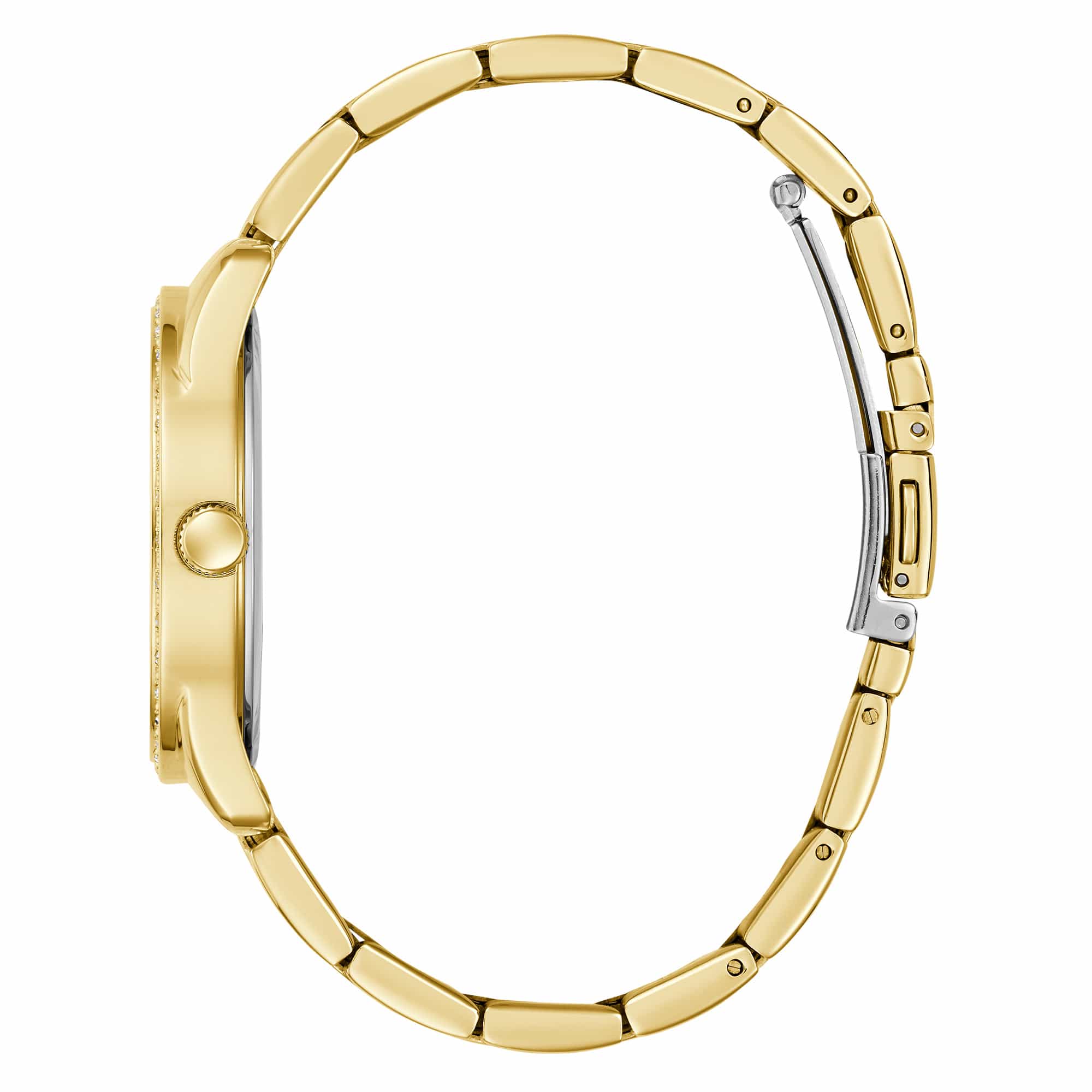 Guess Roxy Quartz Women's 36mm Watch GW0987L2 - Image 4