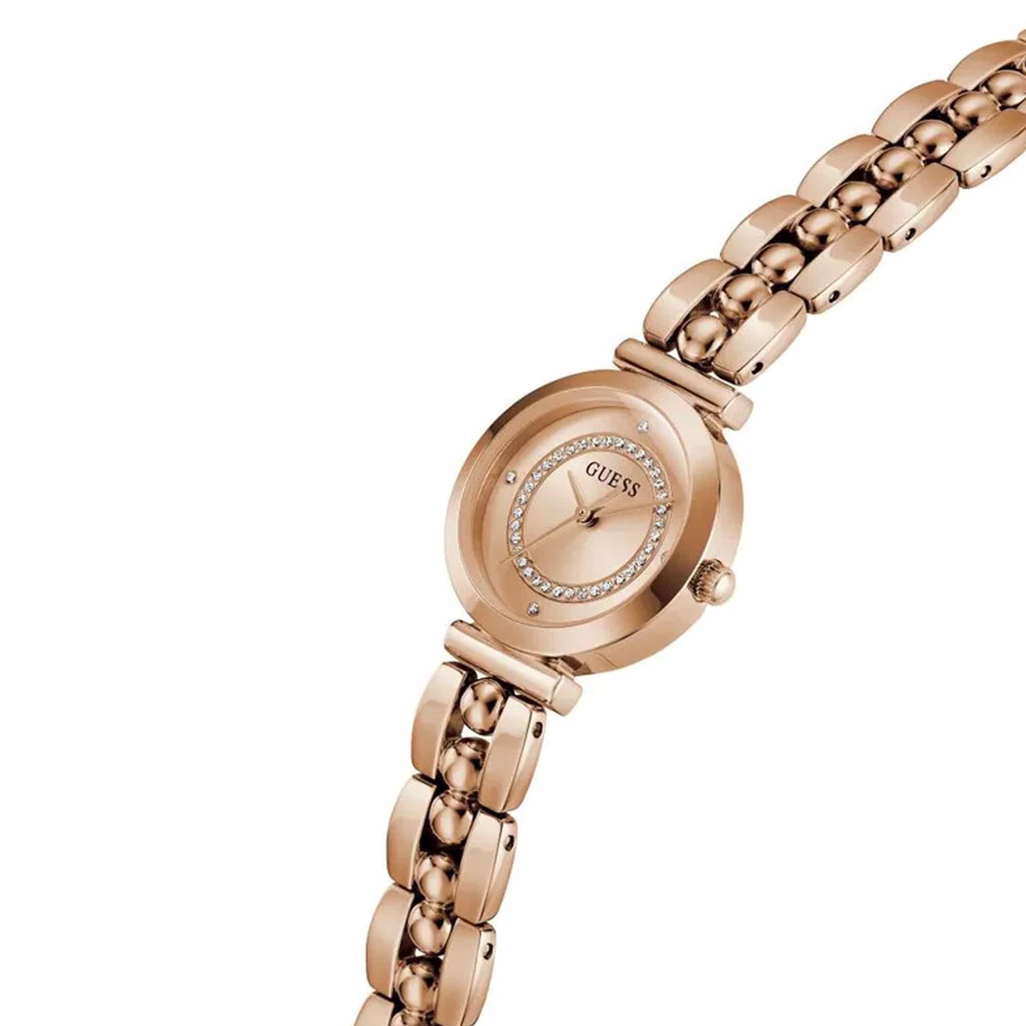 Guess Quartz Women's 26mm Watch GW0994L4 - Image 5