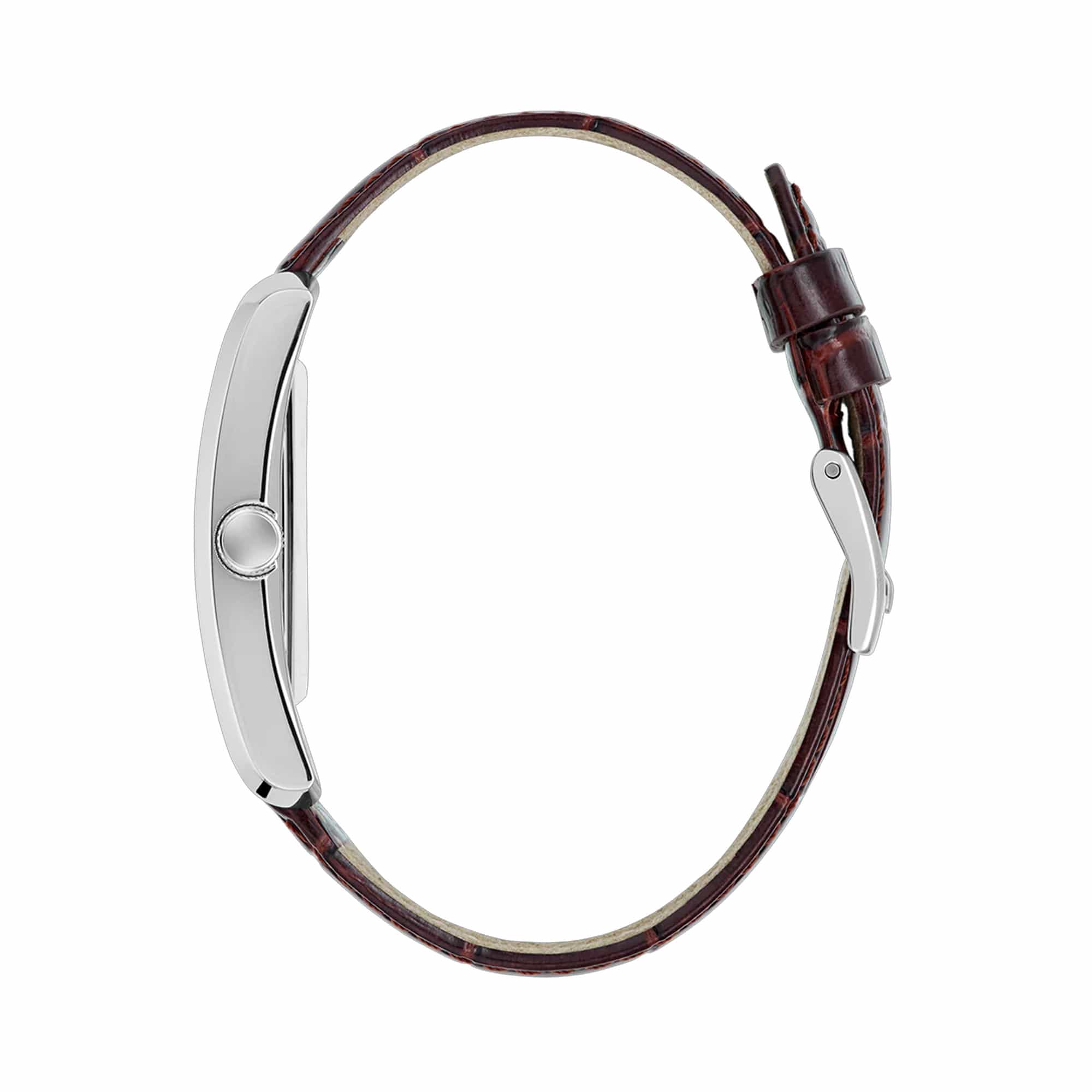 Guess Quartz 34mm Watch GW1003G2 - Image 4